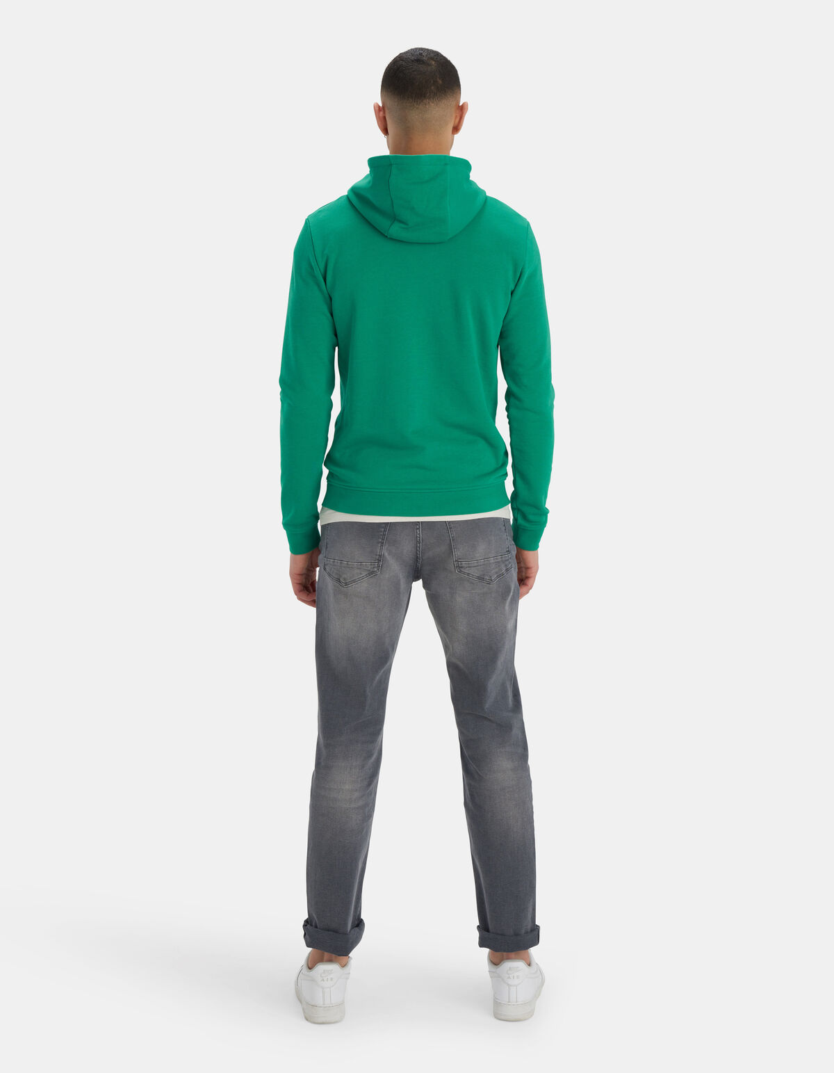 Thijs Pullover REFILL