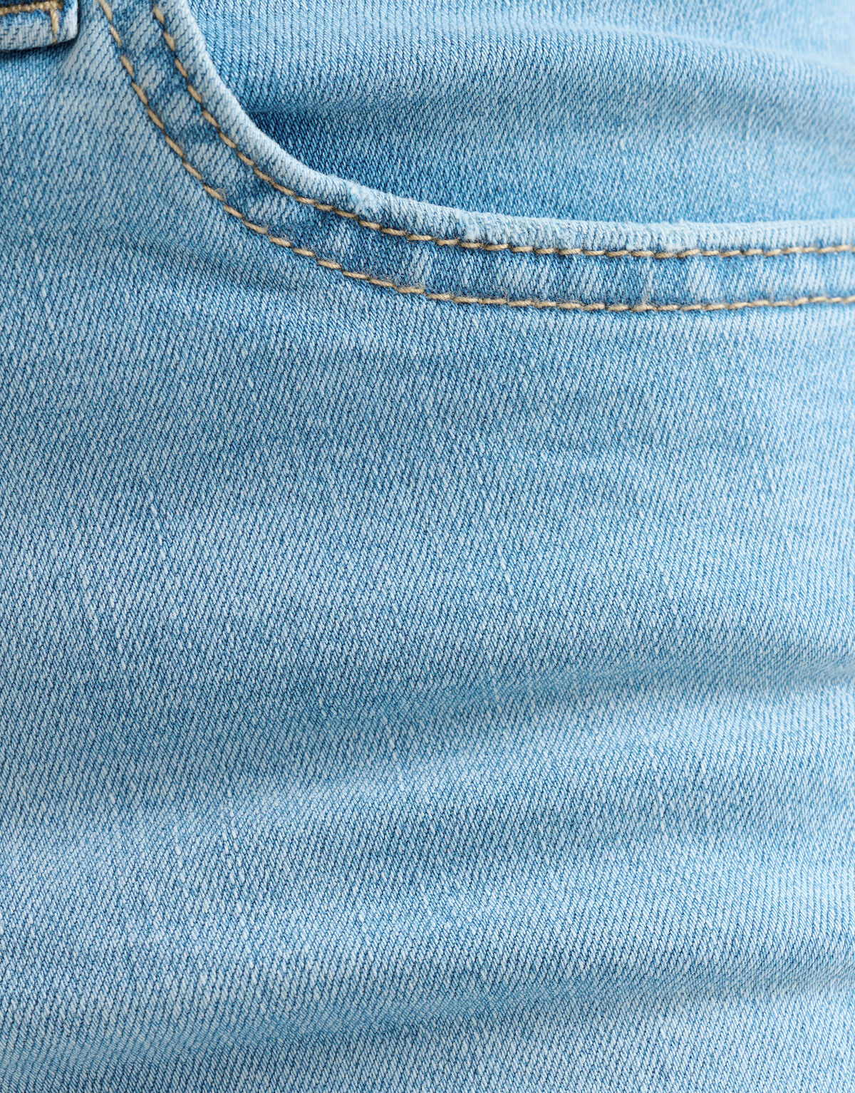 Skinny Jeans L28 gebleicht SHOEBY WOMEN