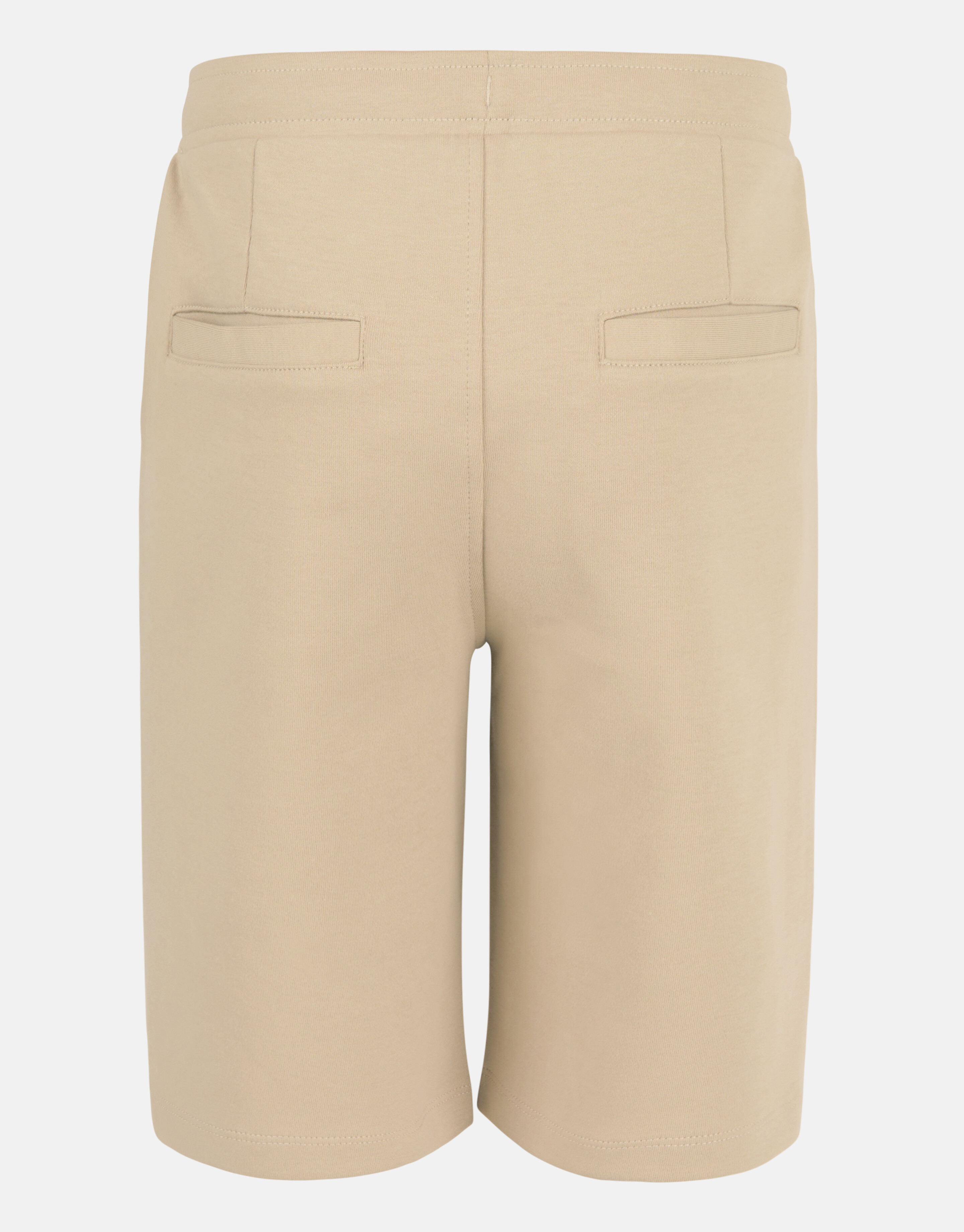 Regular Fit Kurz Beige SHOEBY BOYS