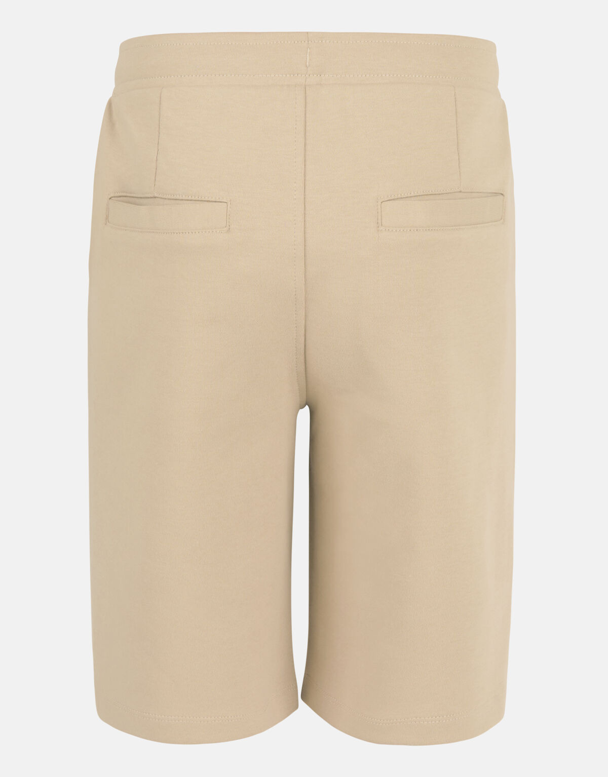 Regular Fit Kurz Beige SHOEBY BOYS