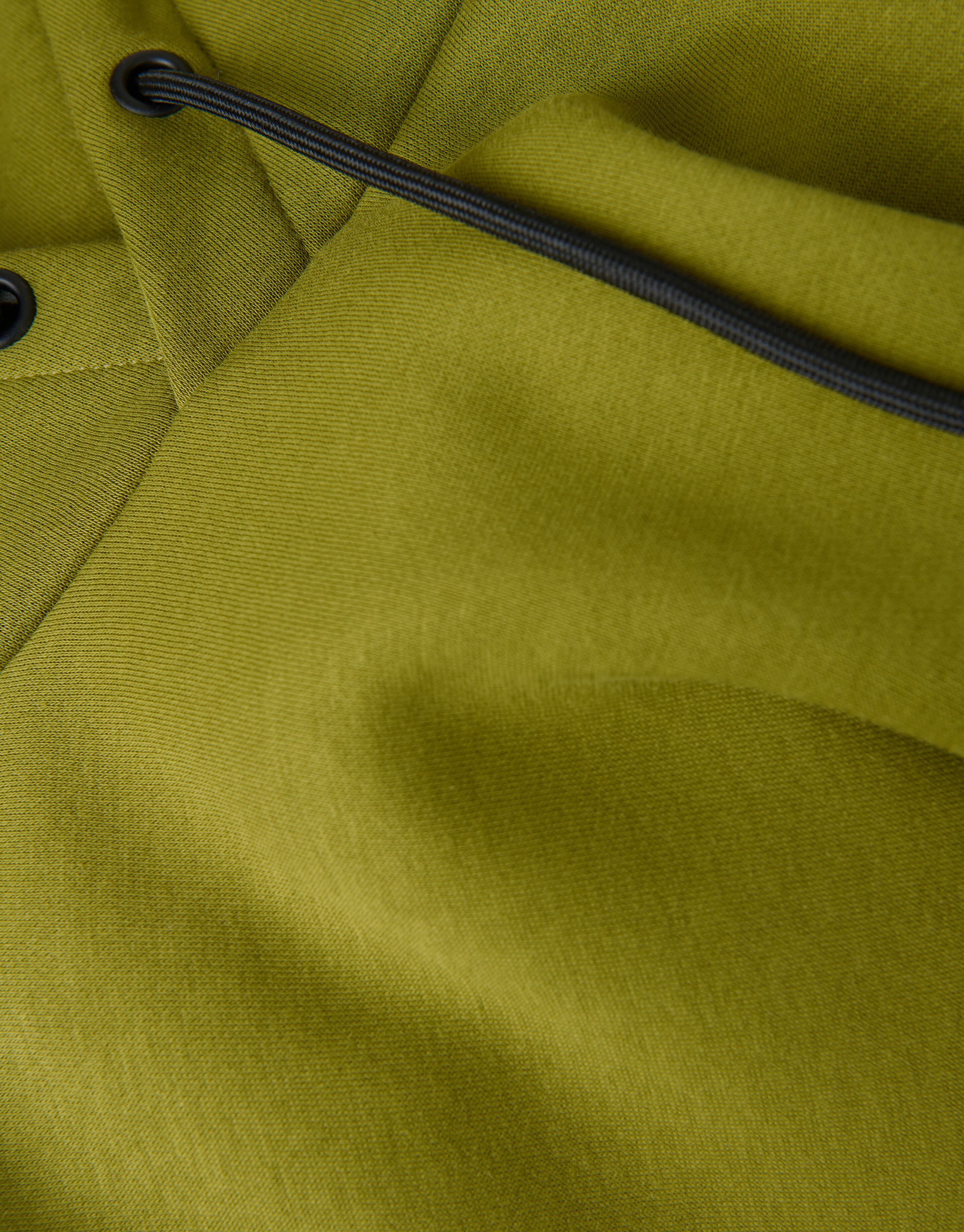 Kapuzenpullover Slanted Seam SHOEBY MEN