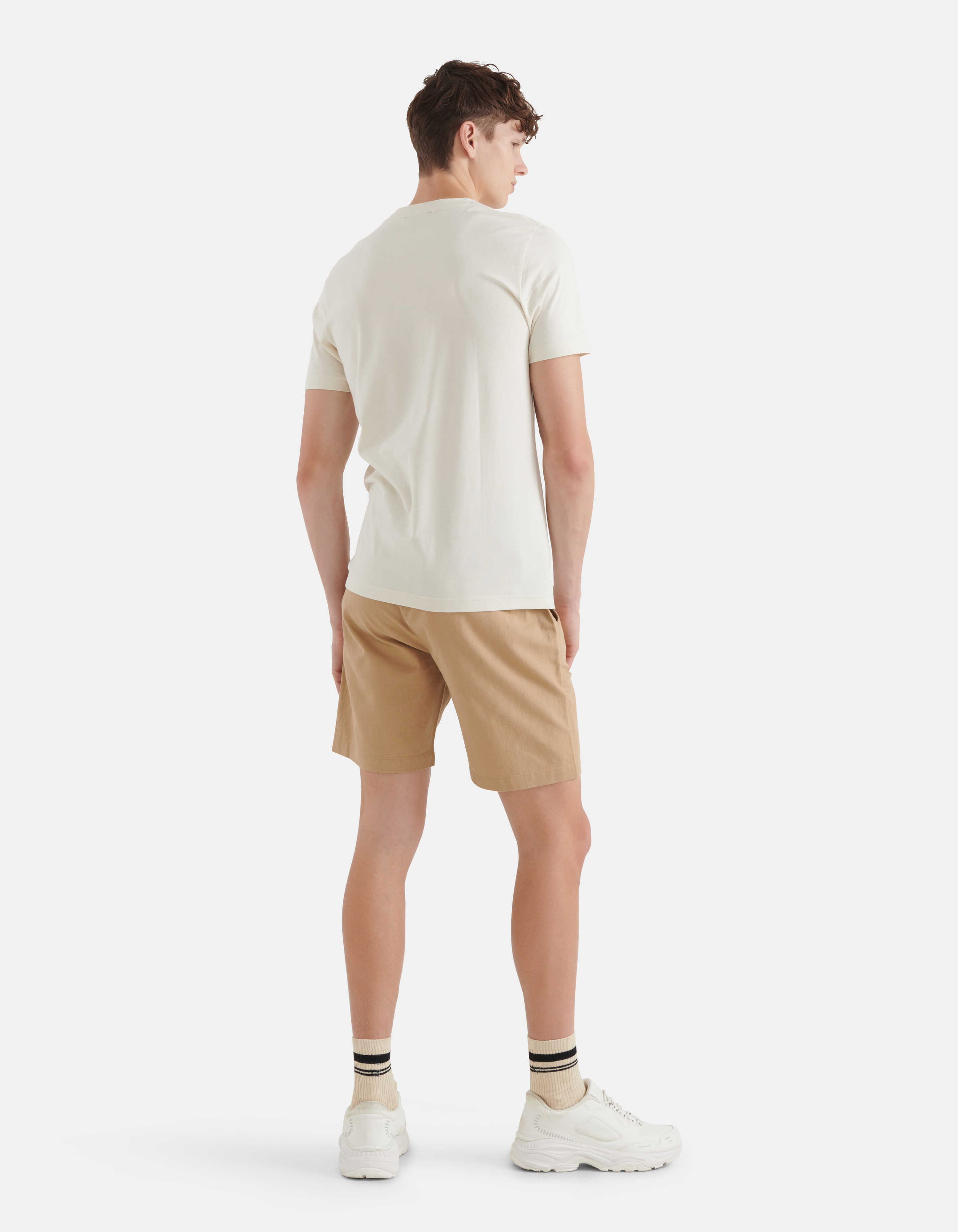Artwork T-shirt Off White SHOEBY MEN