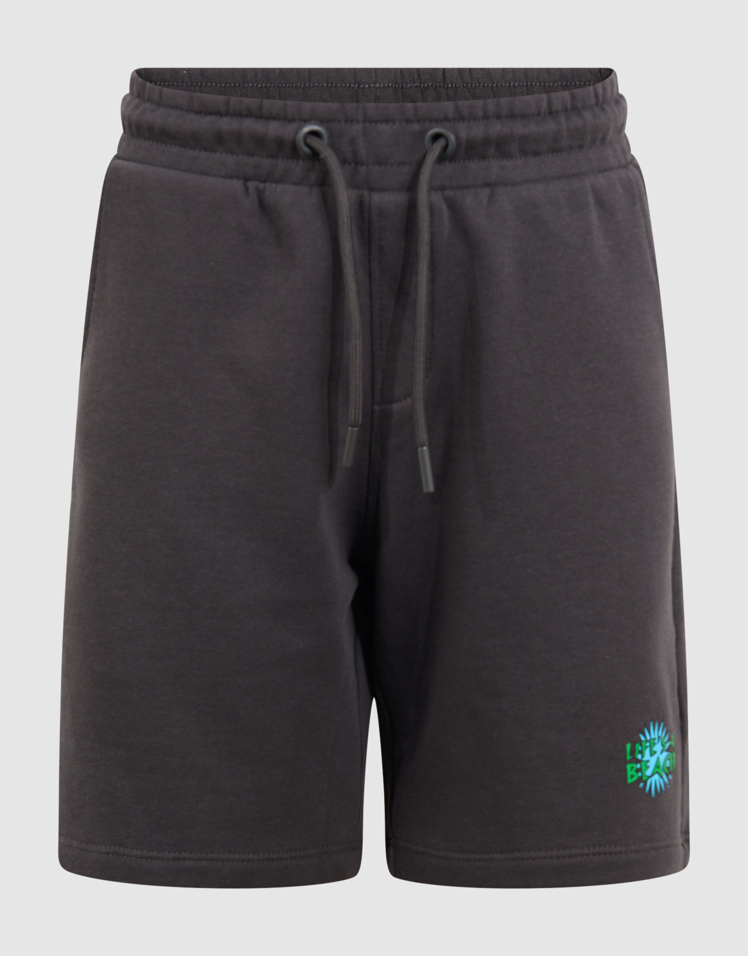 Beach Short Dunkelgrau SHOEBY BOYS
