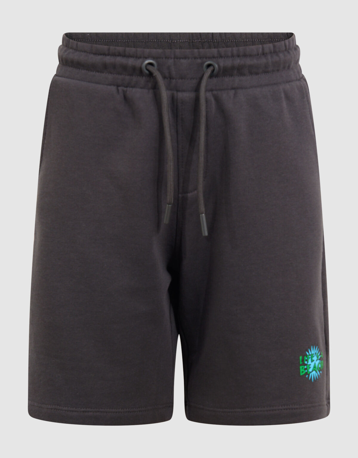 Beach Short Dunkelgrau SHOEBY BOYS