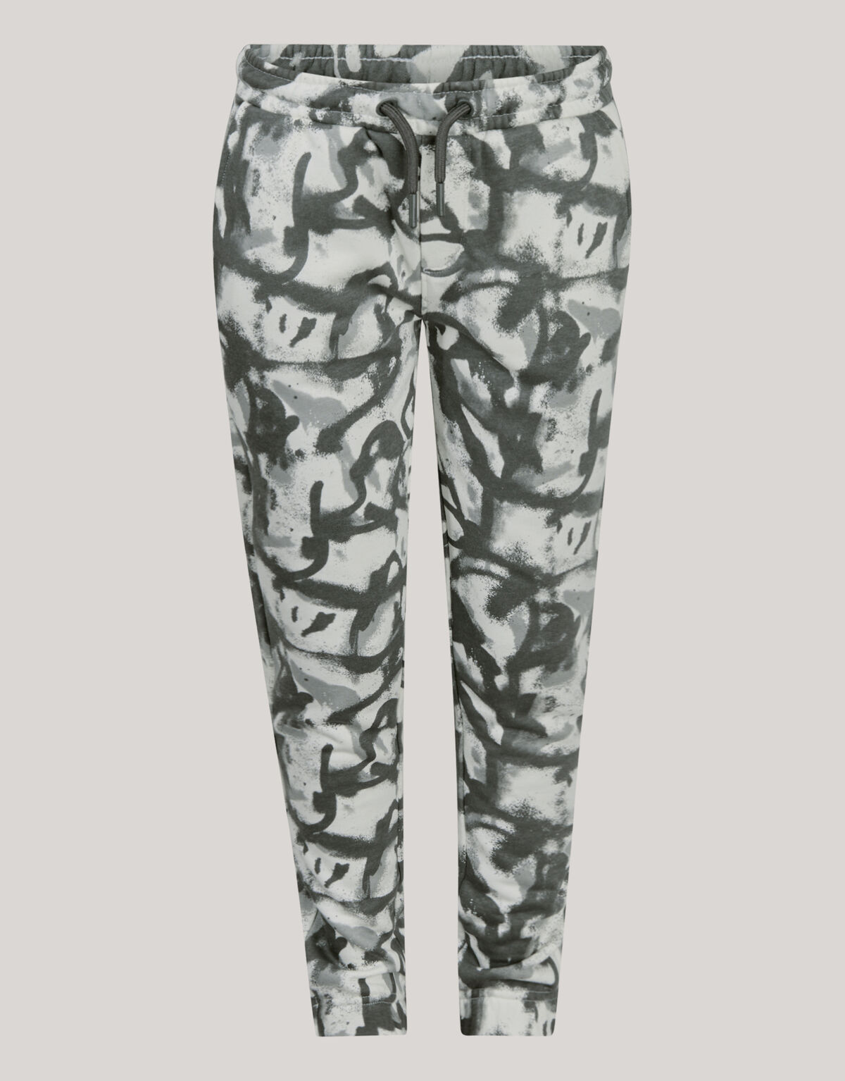 Sprayhose Grau SHOEBY BOYS