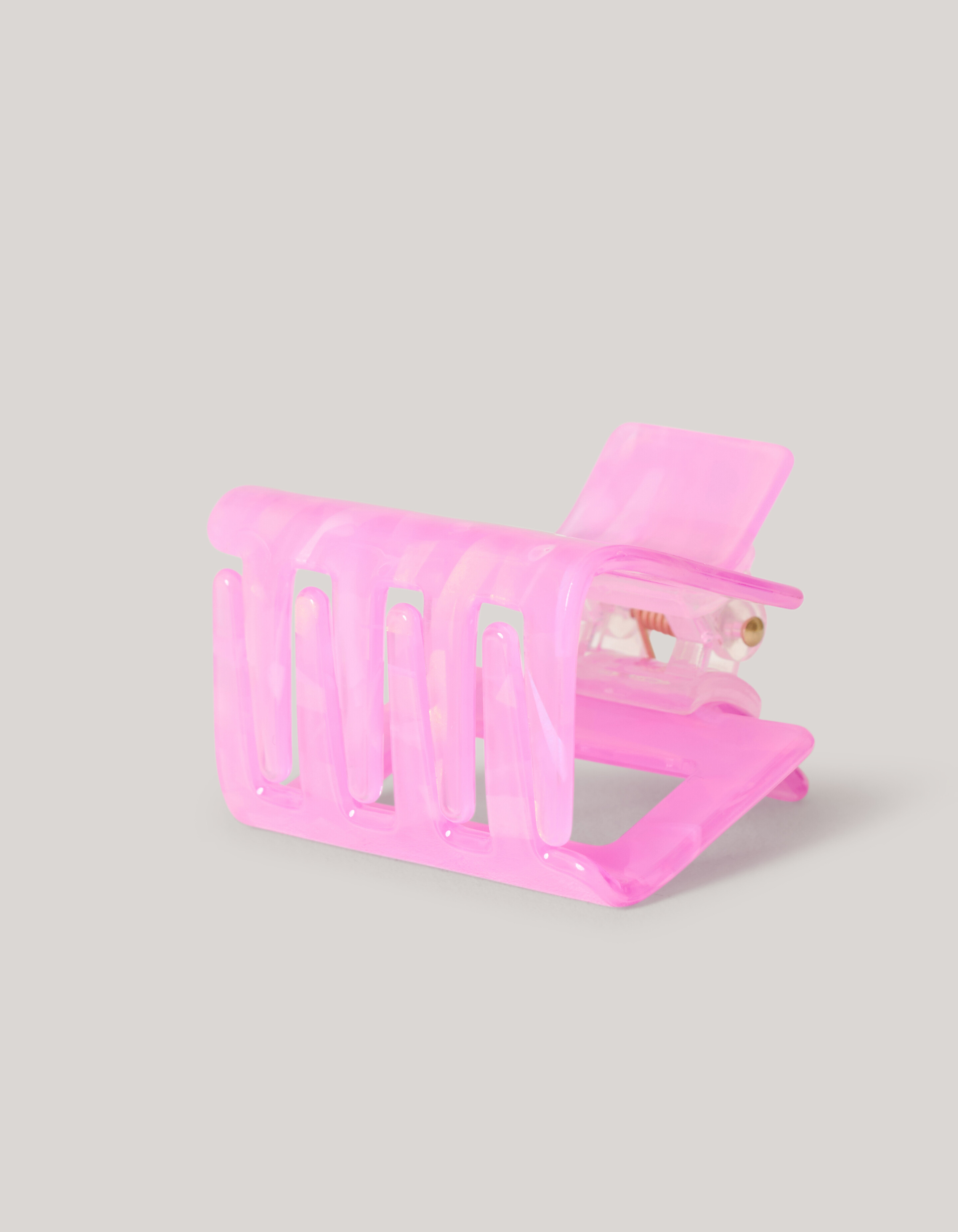 Haarspange Rosa SHOEBY ACCESSOIRES