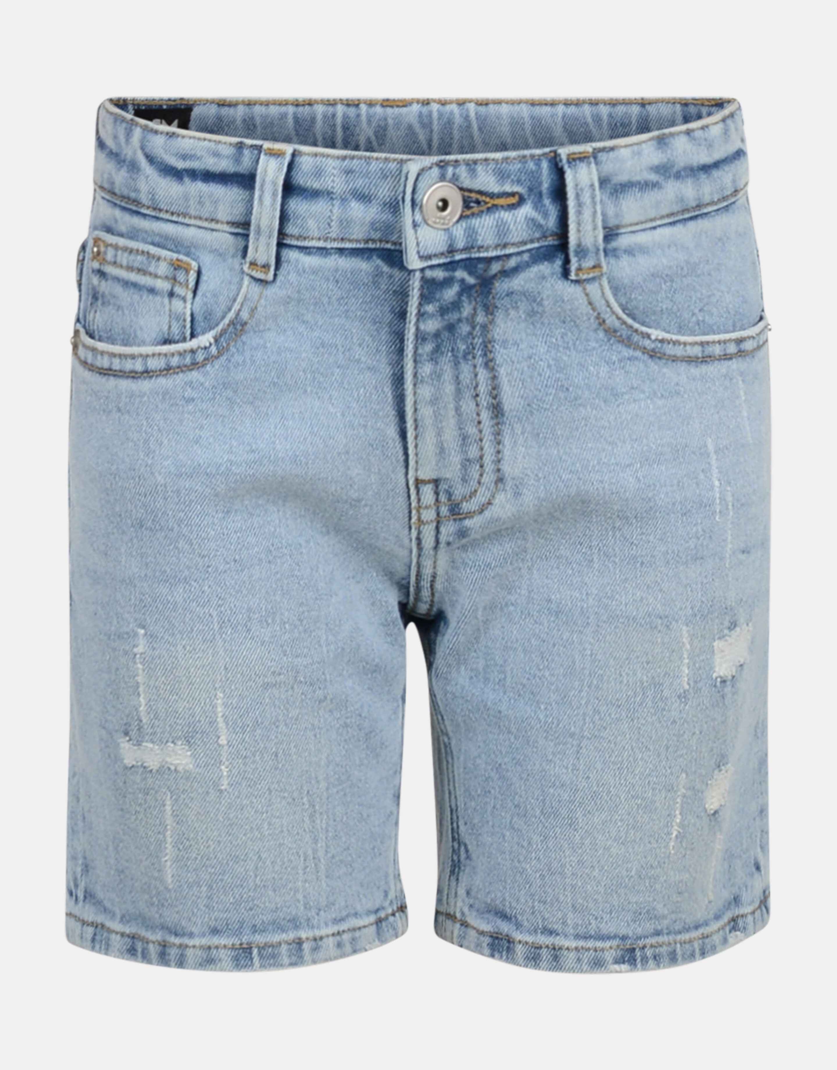 Vintage Destroy Shorts | JILL&MITCH