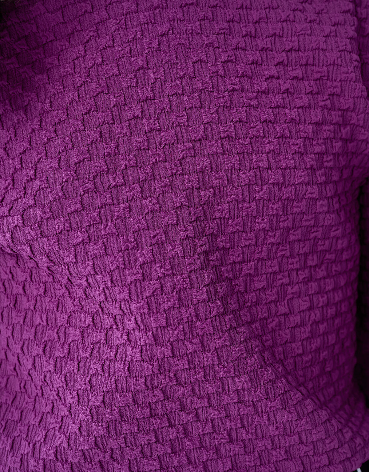 Lose Top Lila SHOEBY GIRLS