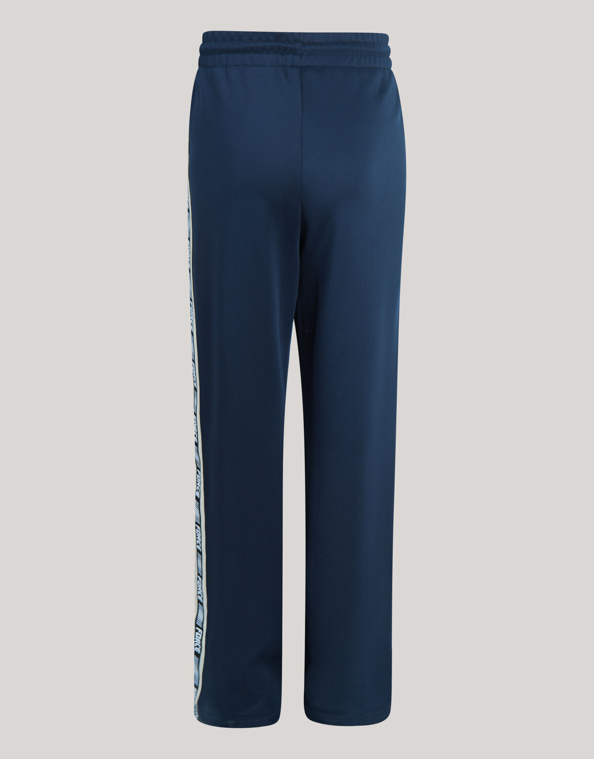 Sportliche Tape-Hose Dunkelblau SHOEBY BOYS