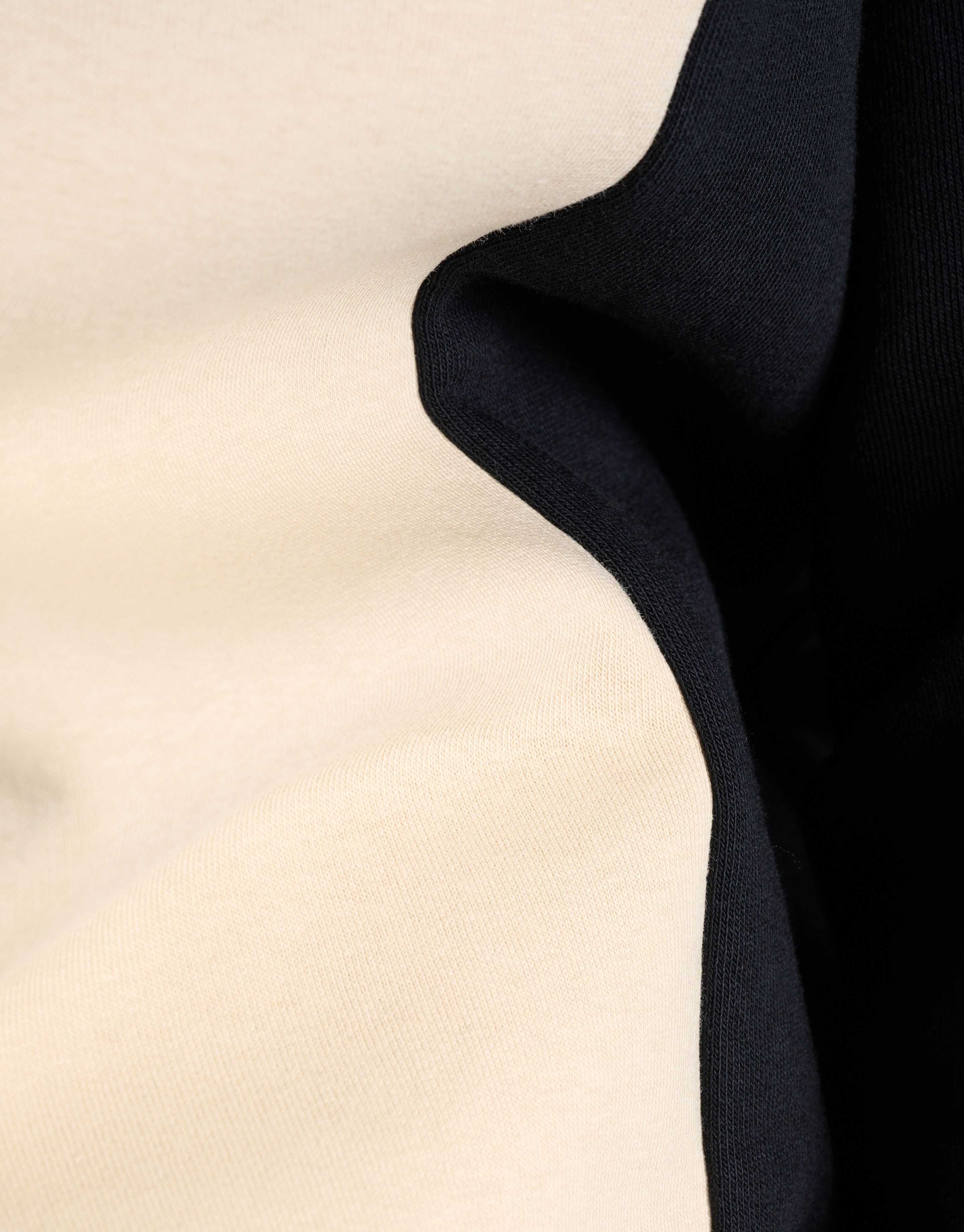Hoodie Beige SHOEBY MEN