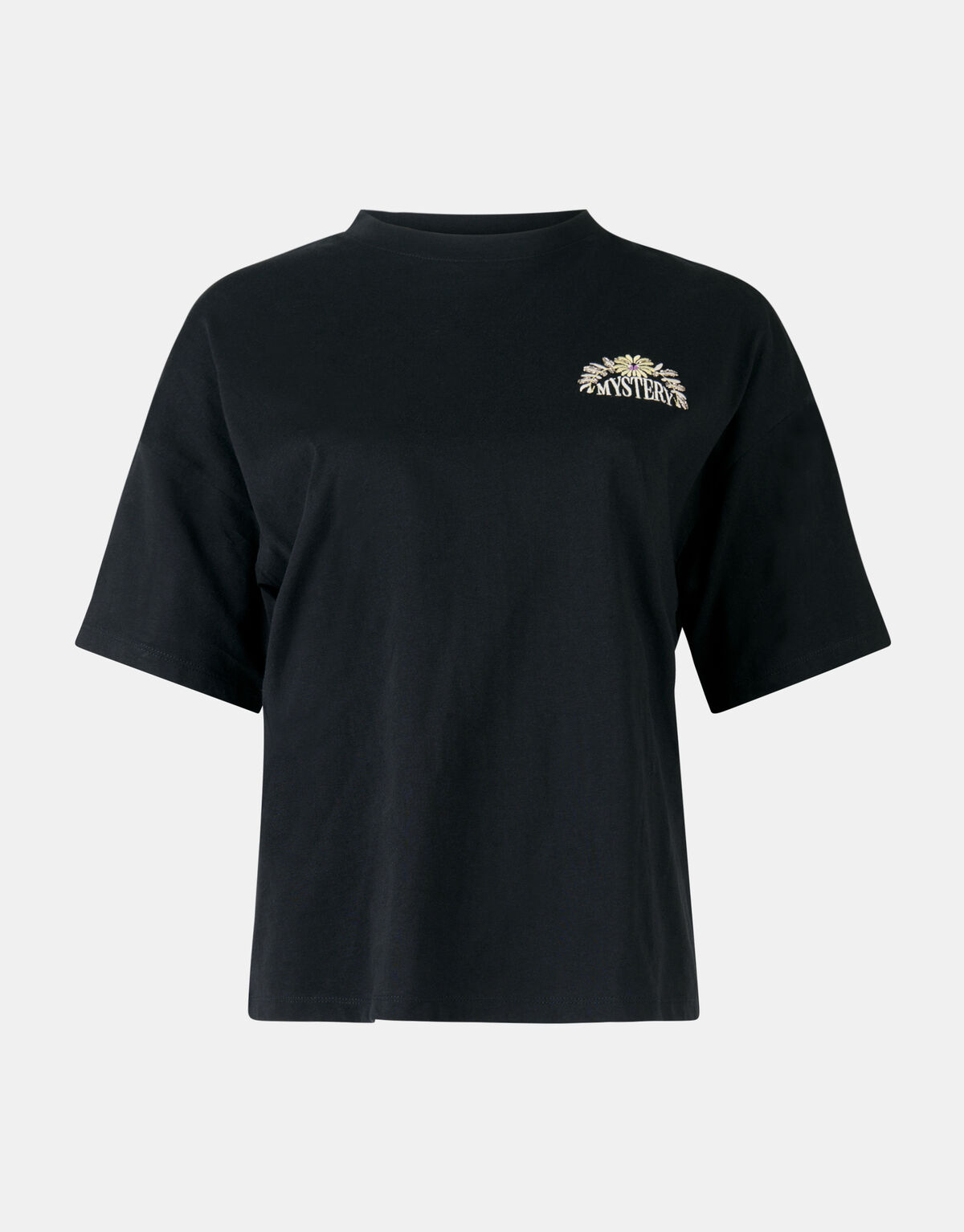 T-Shirt Mystery SHOEBY WOMEN