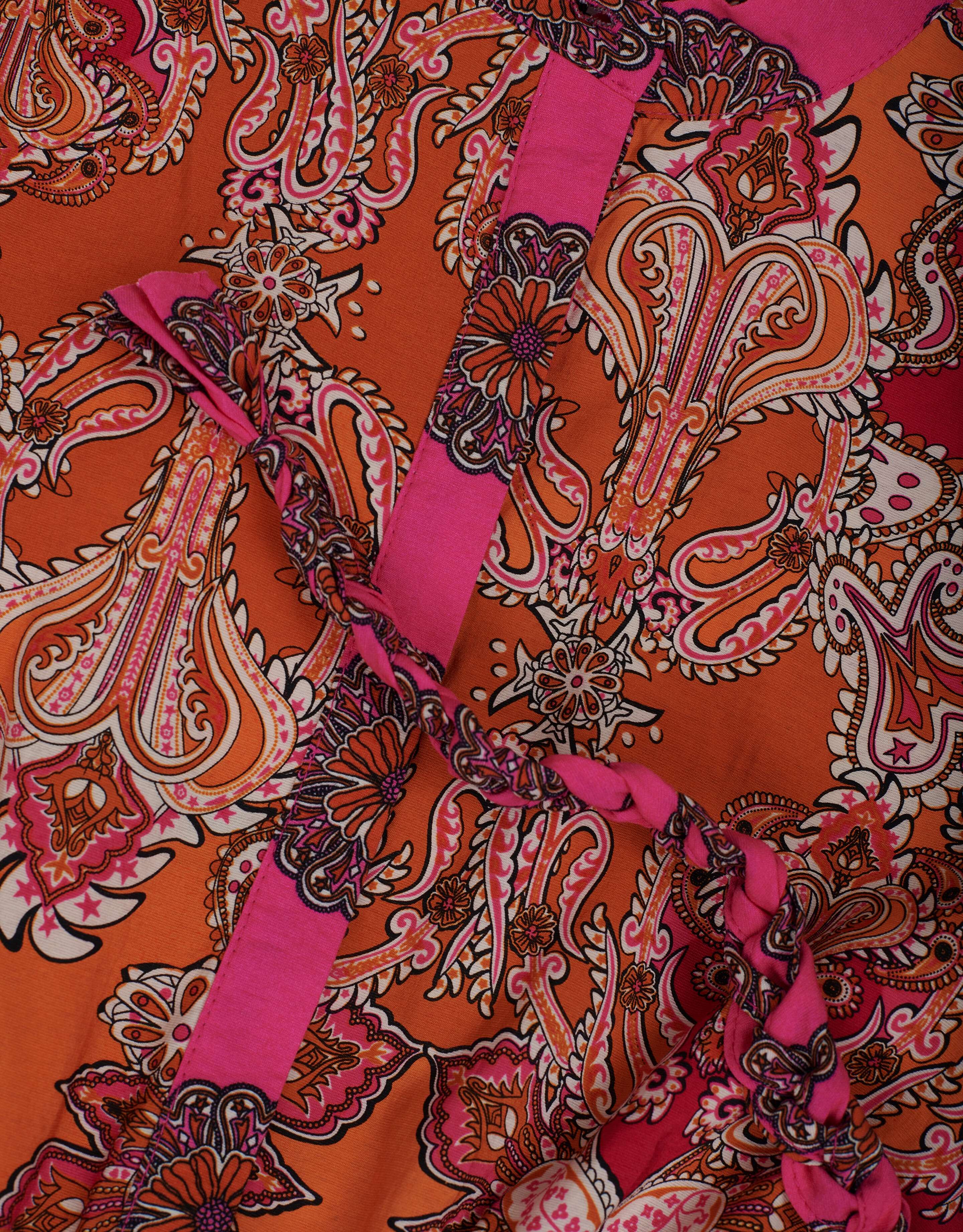 Paisley Kleid JILL&MITCH