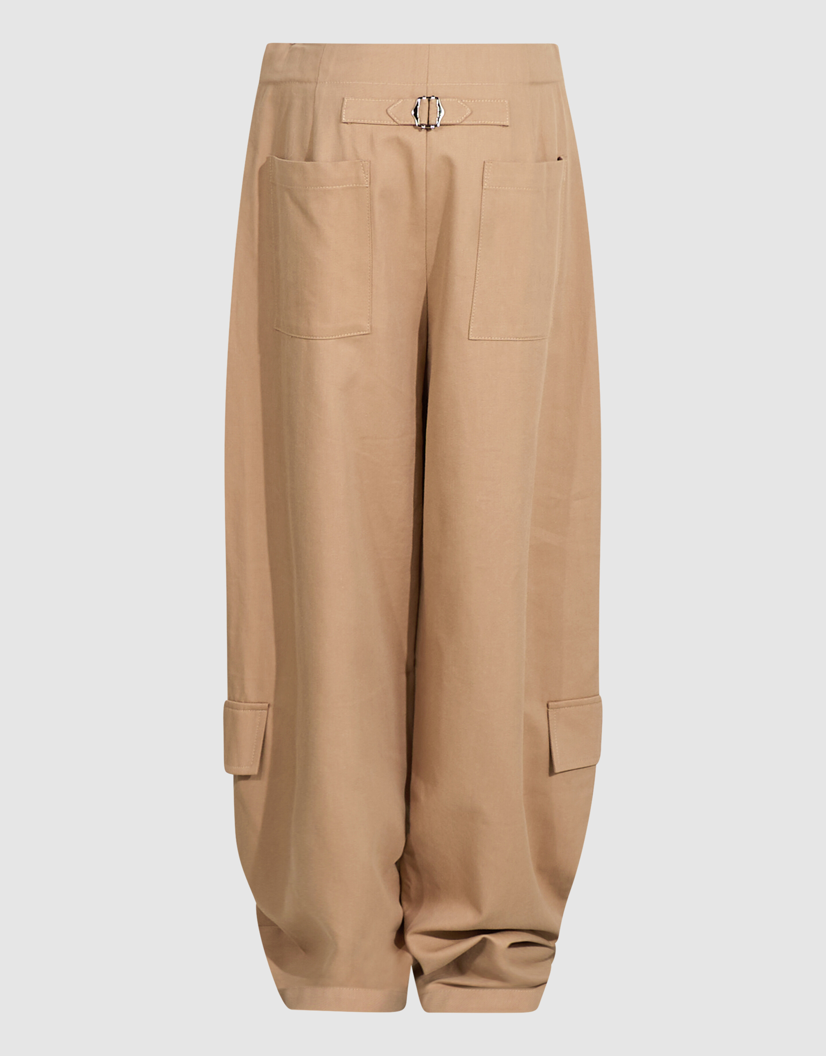 Cargo Hose Sand SHOEBY GIRLS