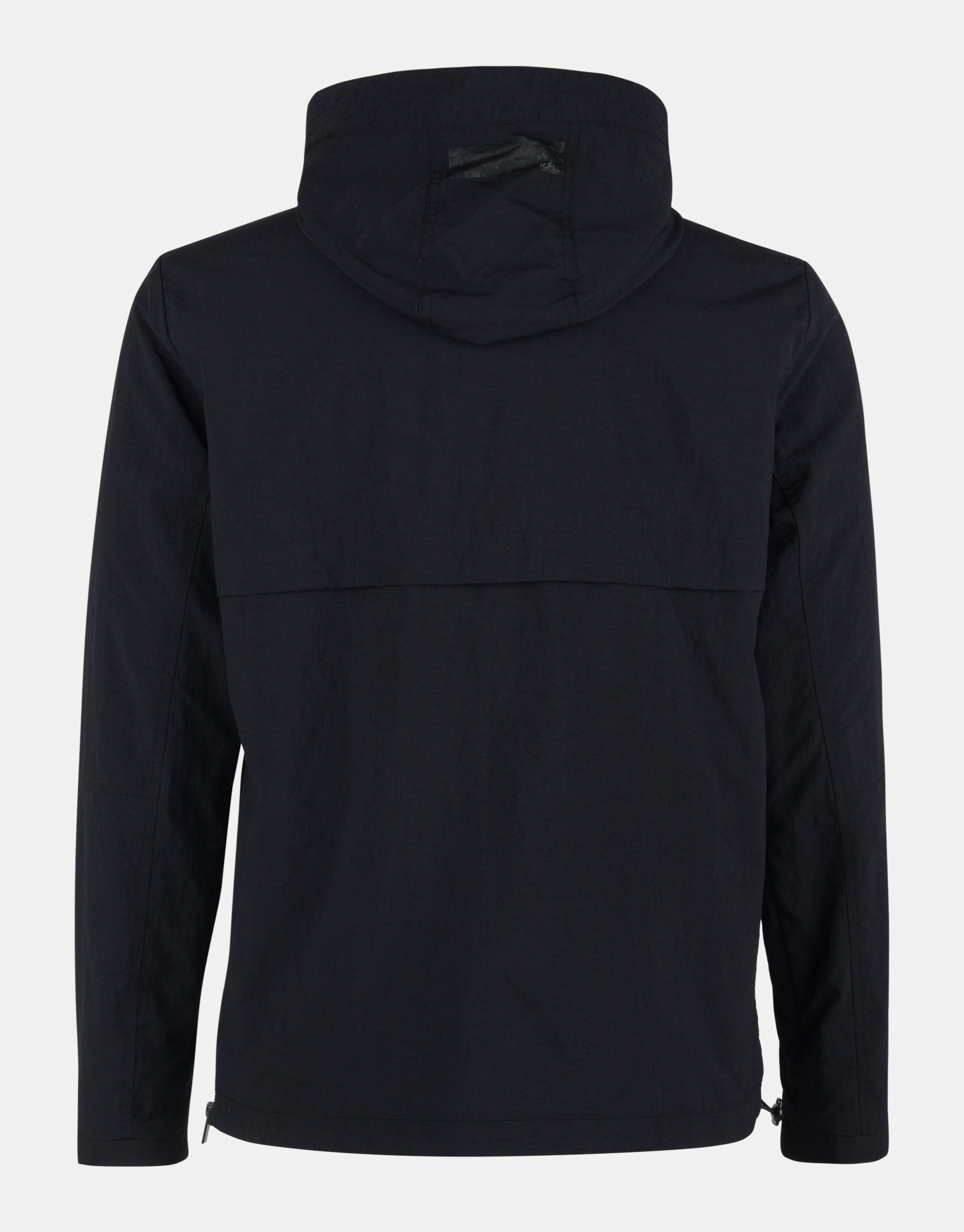 Anorak Jacke REFILL