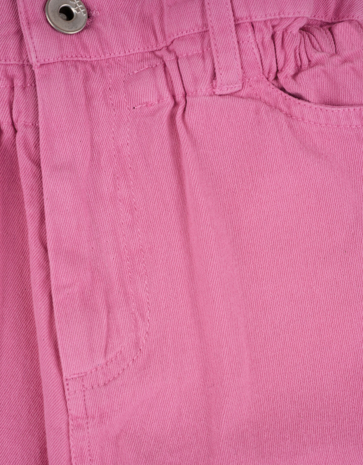 Paperbag Shorts Twill JILL&MITCH