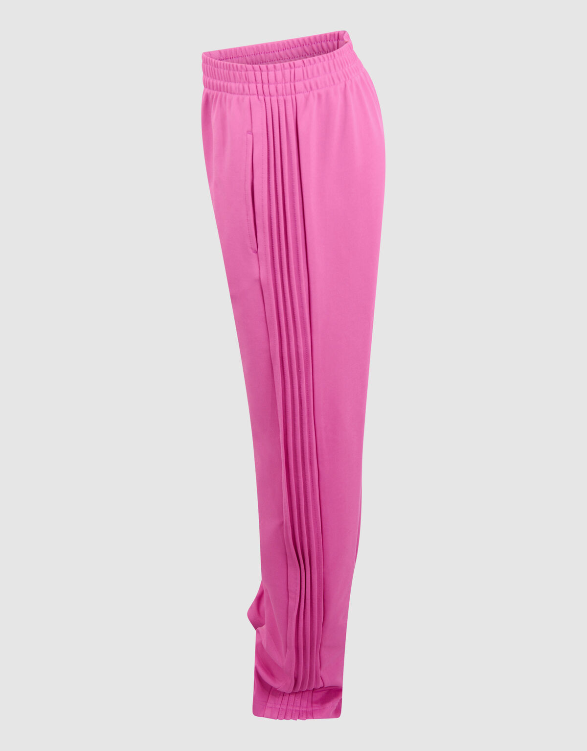 Weit geschnittene Hose Rosa SHOEBY GIRLS