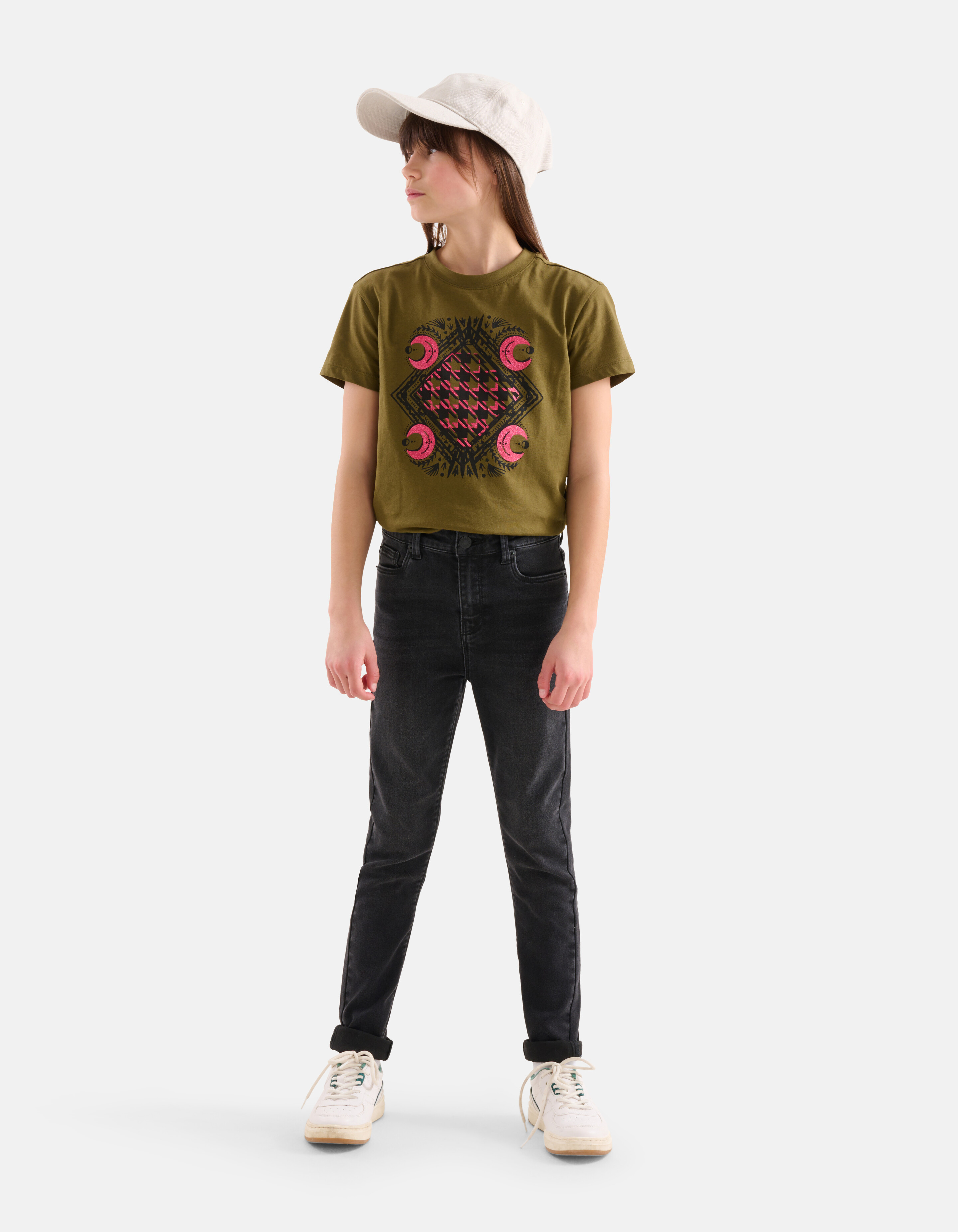 Jeans Chrissy SHOEBY GIRLS