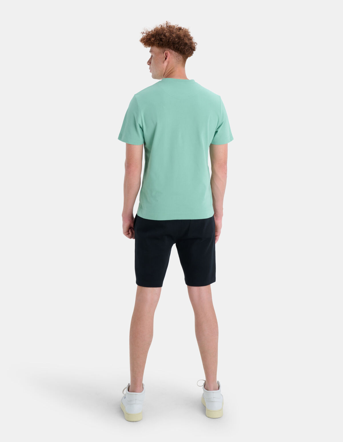 Piqué-T-Shirt REFILL