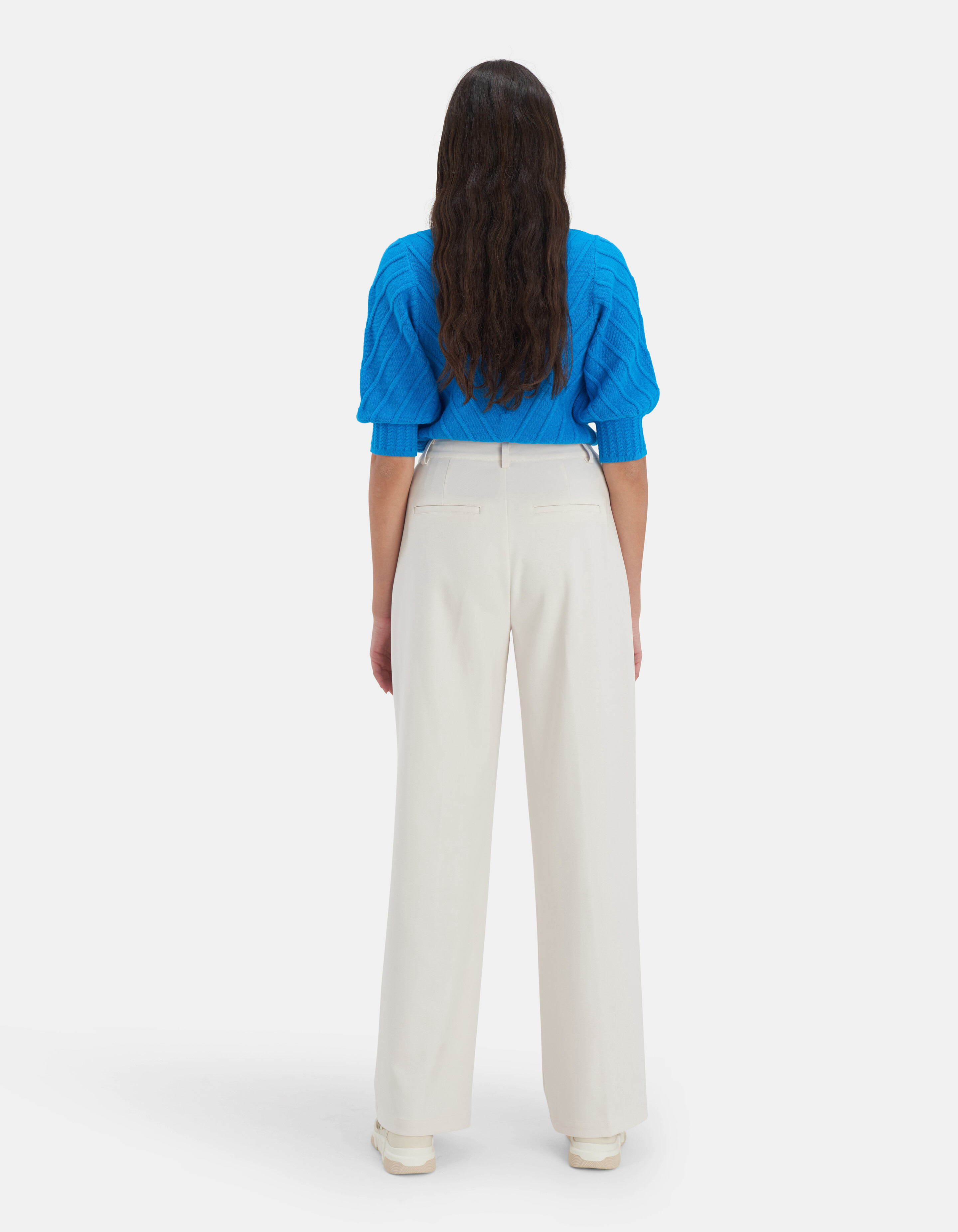 Vita Wide Leg Hose EKSEPT