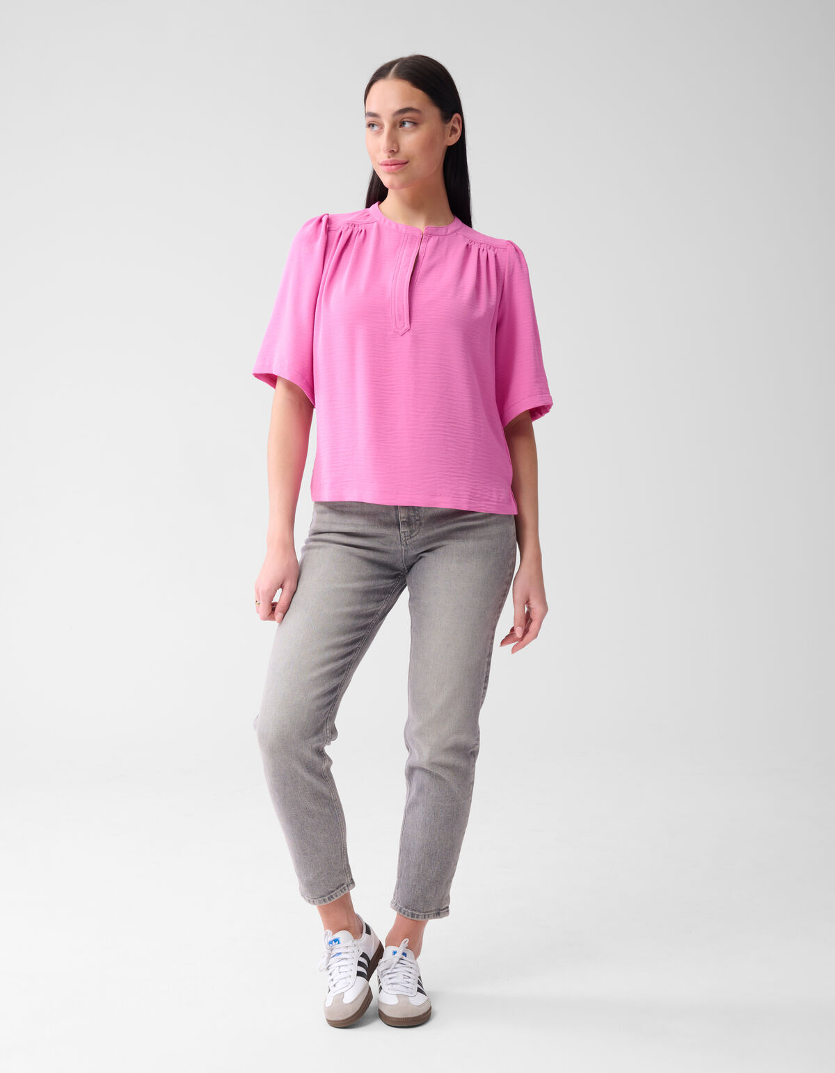 Twist Top Rosa SHOEBY WOMEN