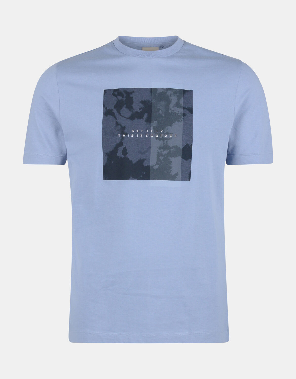 Tie Dye T-Shirt REFILL