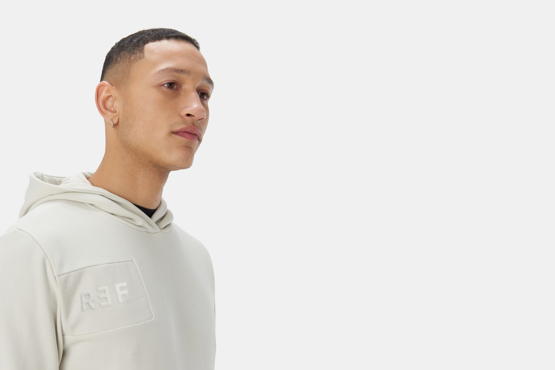 Thijs Pullover REFILL