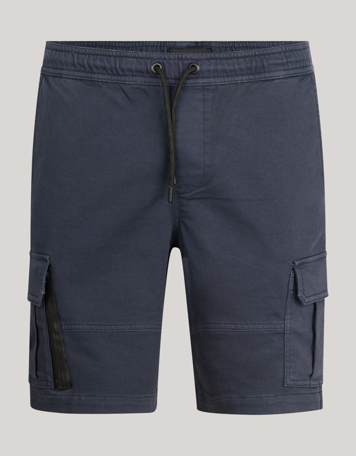 Jog Cargo Short Dunkelgrau SHOEBY MEN