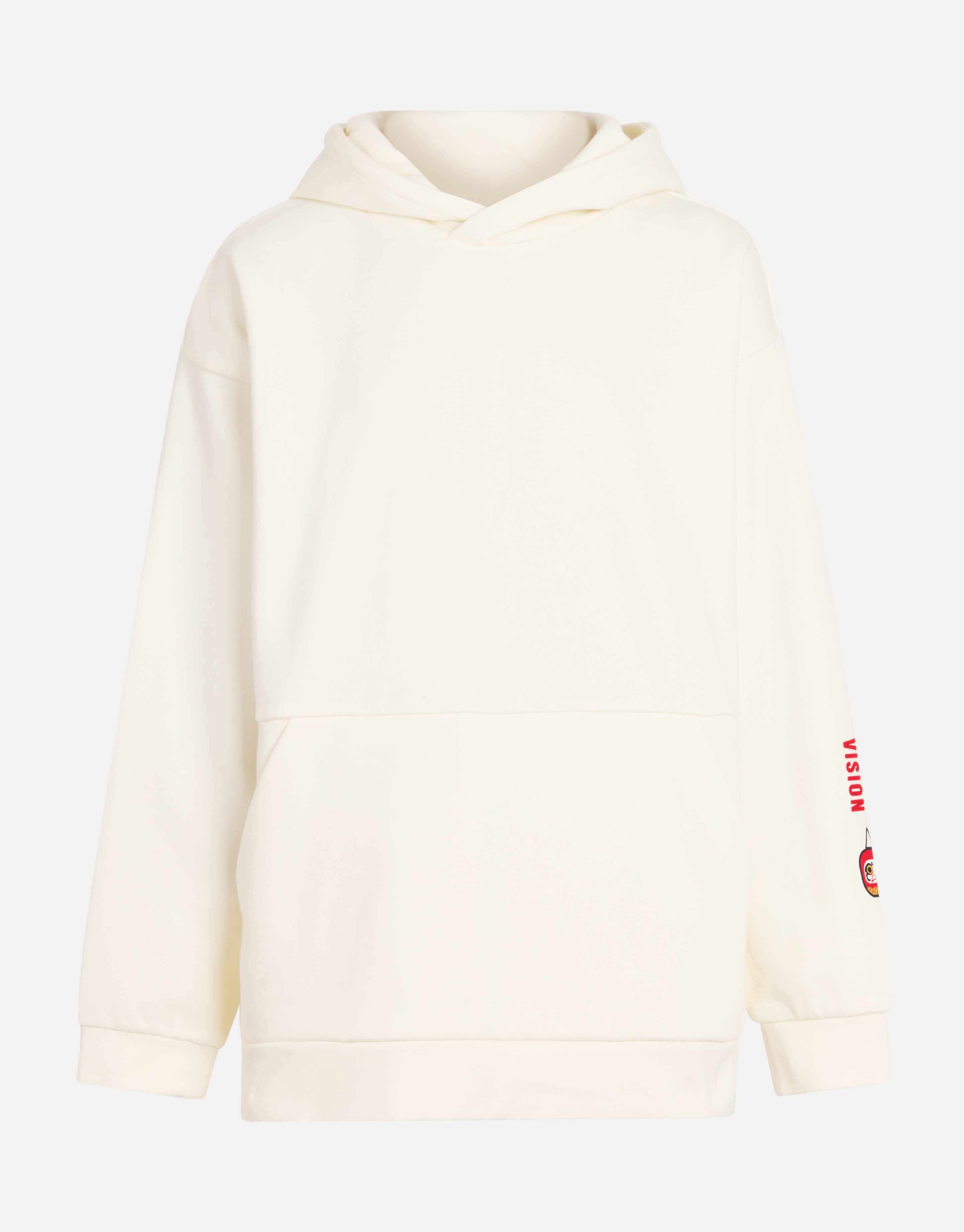 Bedruckter Hoodie Off White SHOEBY BOYS