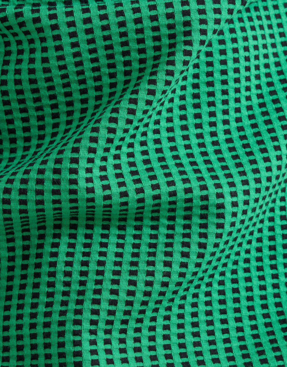 Rechteckiges Polo Grün SHOEBY MEN