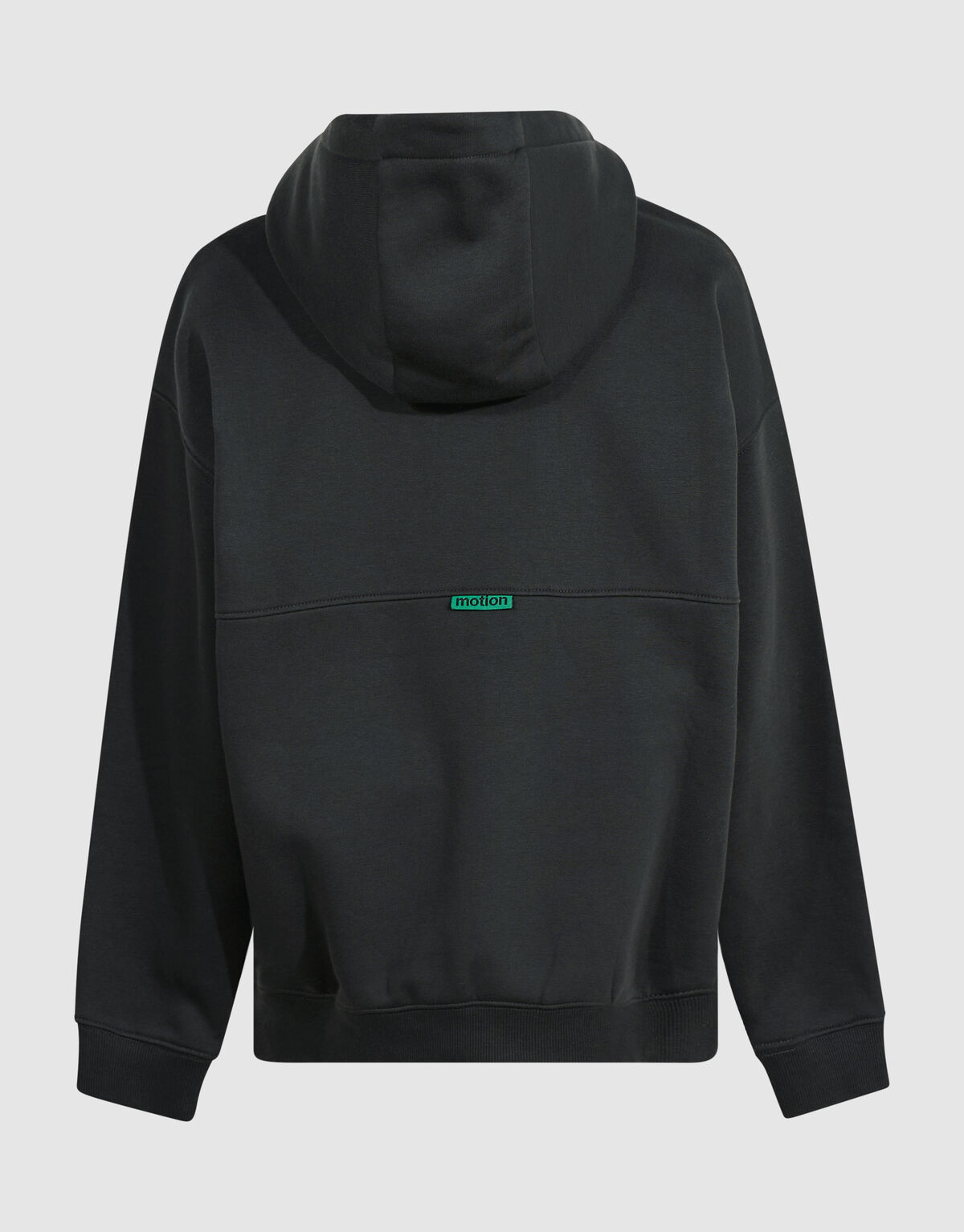 Creator Hoodie Schwarz SHOEBY BOYS