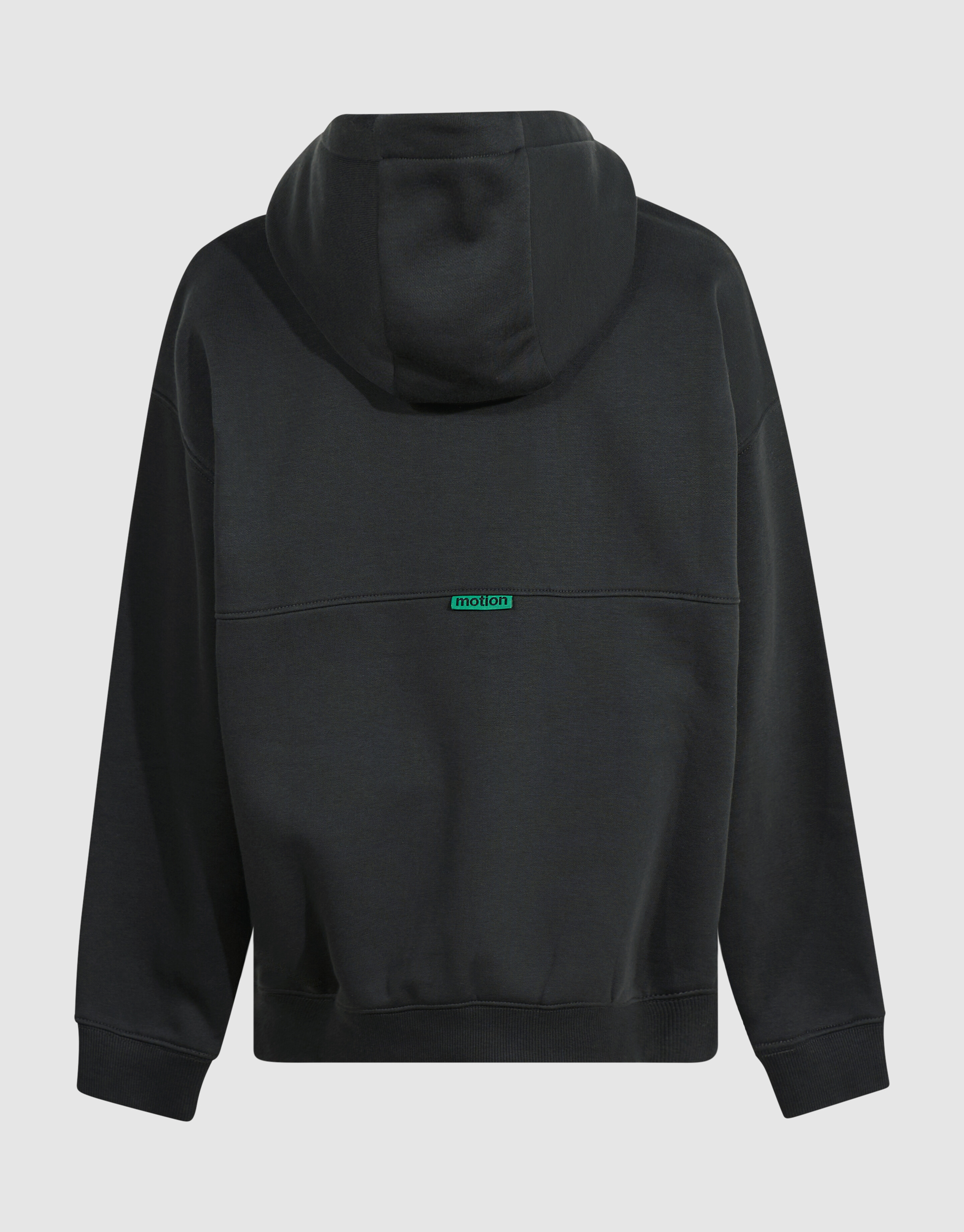 Creator Hoodie Schwarz SHOEBY BOYS