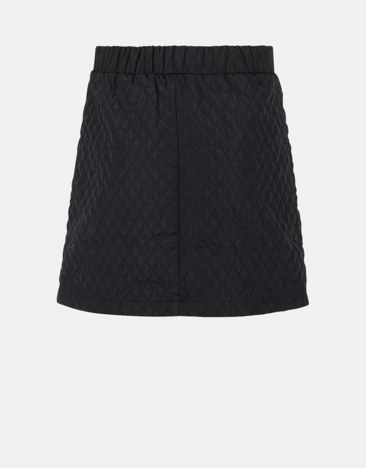 Gesteppter Rock JILL&MITCH