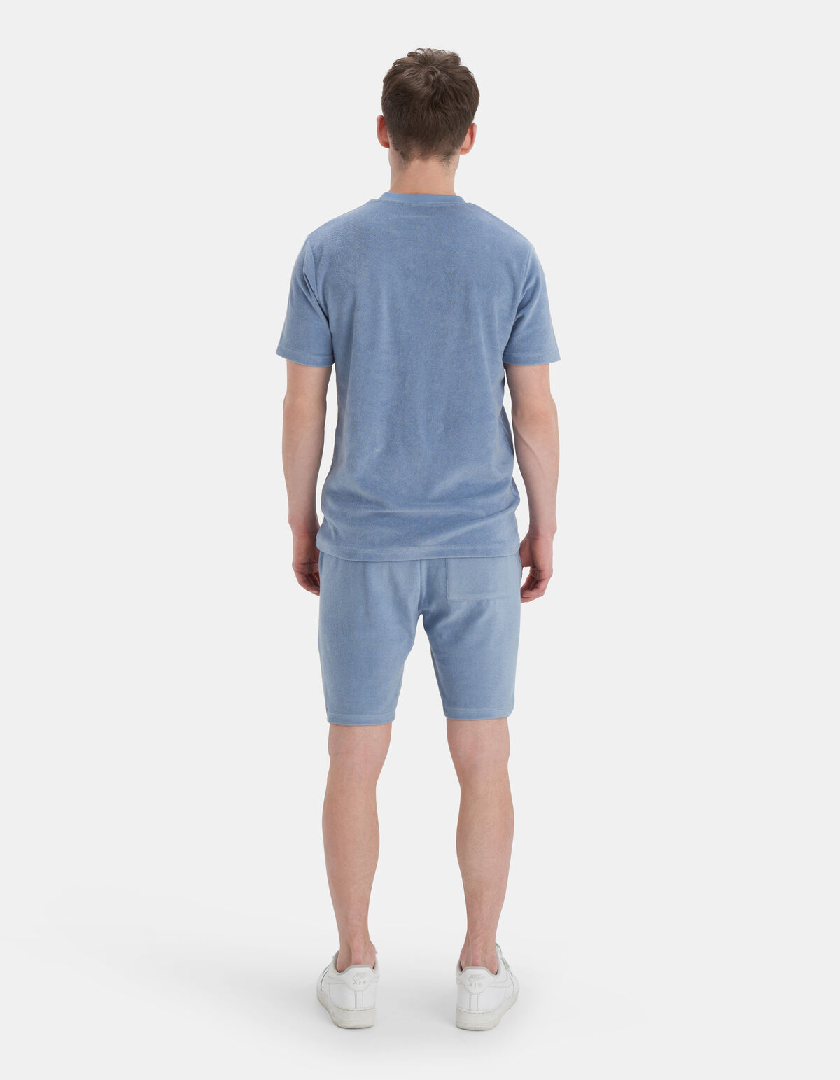 Towelling Shorts REFILL