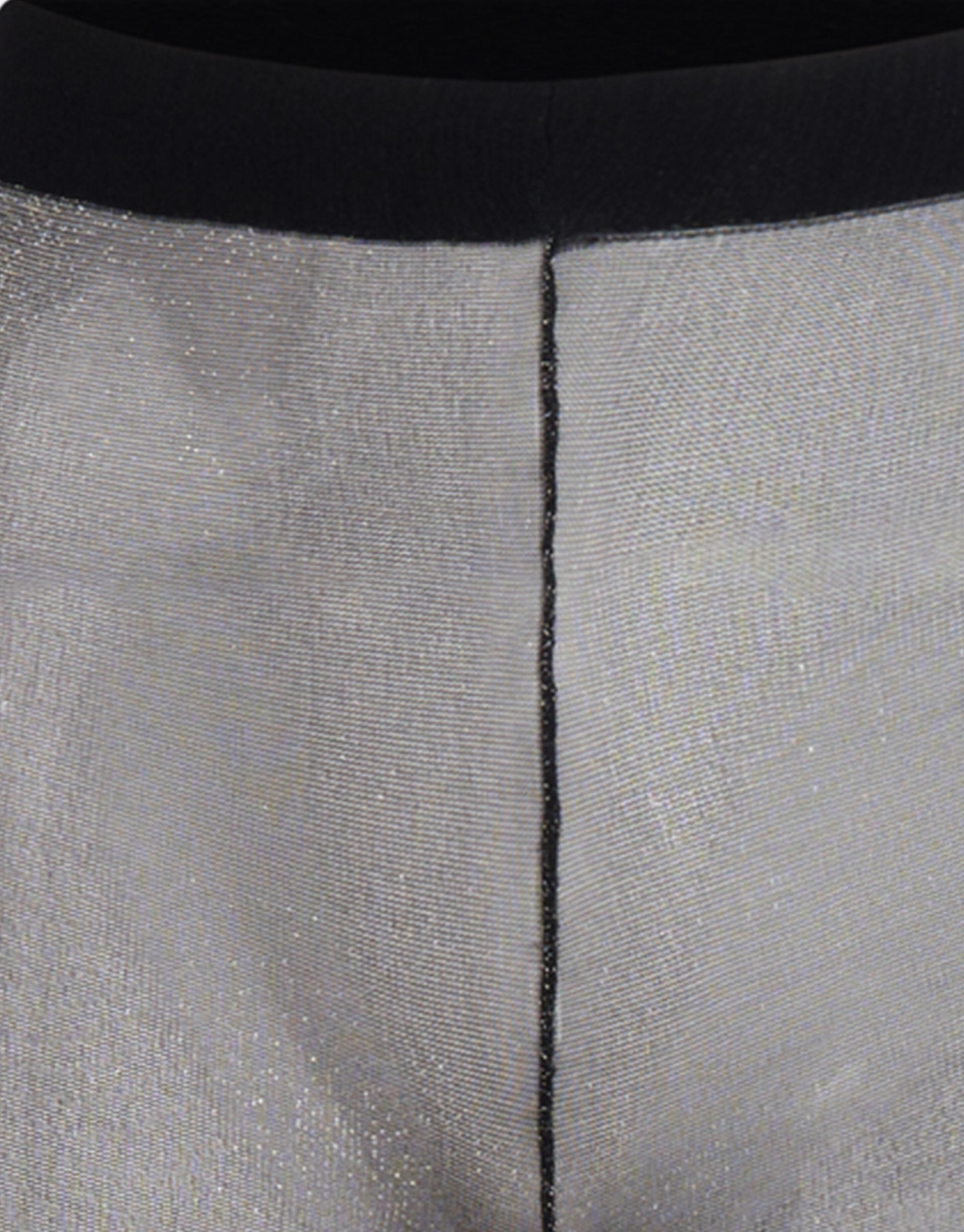 Lurex-Strumpfhose 40 Denier SHOEBY ACCESSOIRES