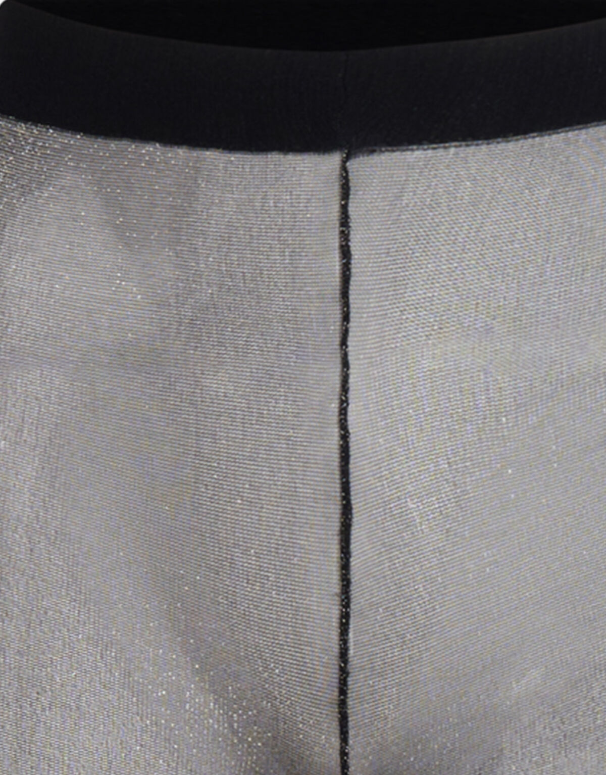 Lurex-Strumpfhose 40 Denier SHOEBY ACCESSOIRES