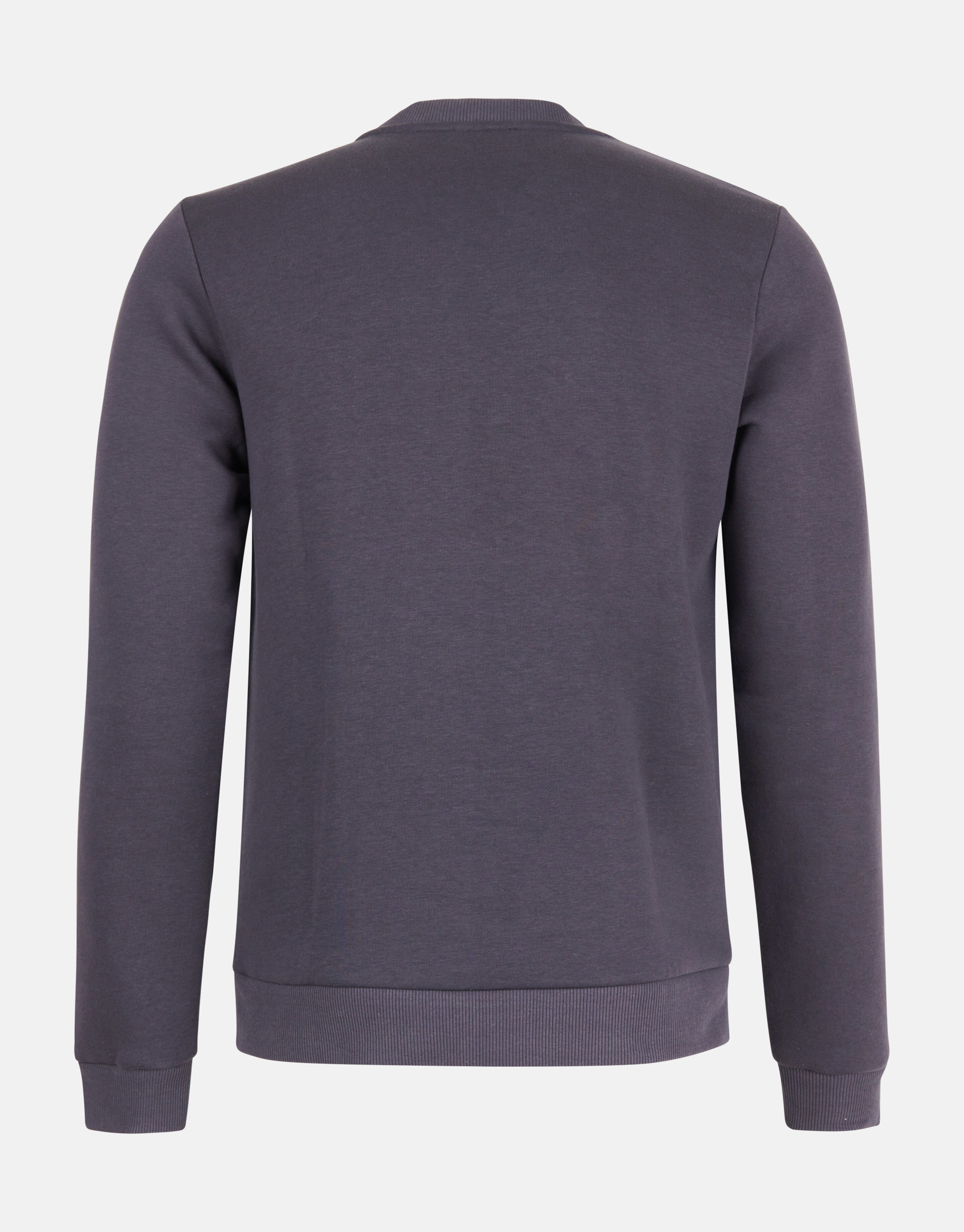 Sparkle Pullover Dunkelgrau SHOEBY MEN