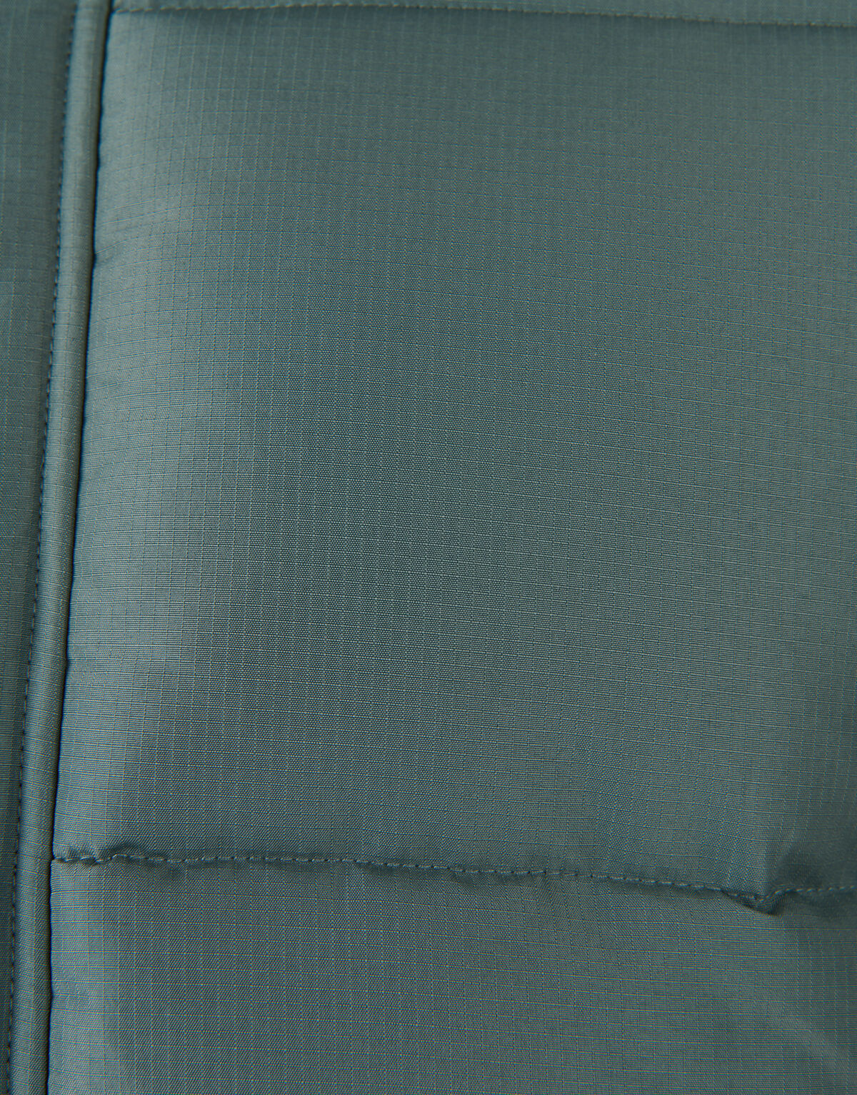 Pufferjacke Grün SHOEBY MEN