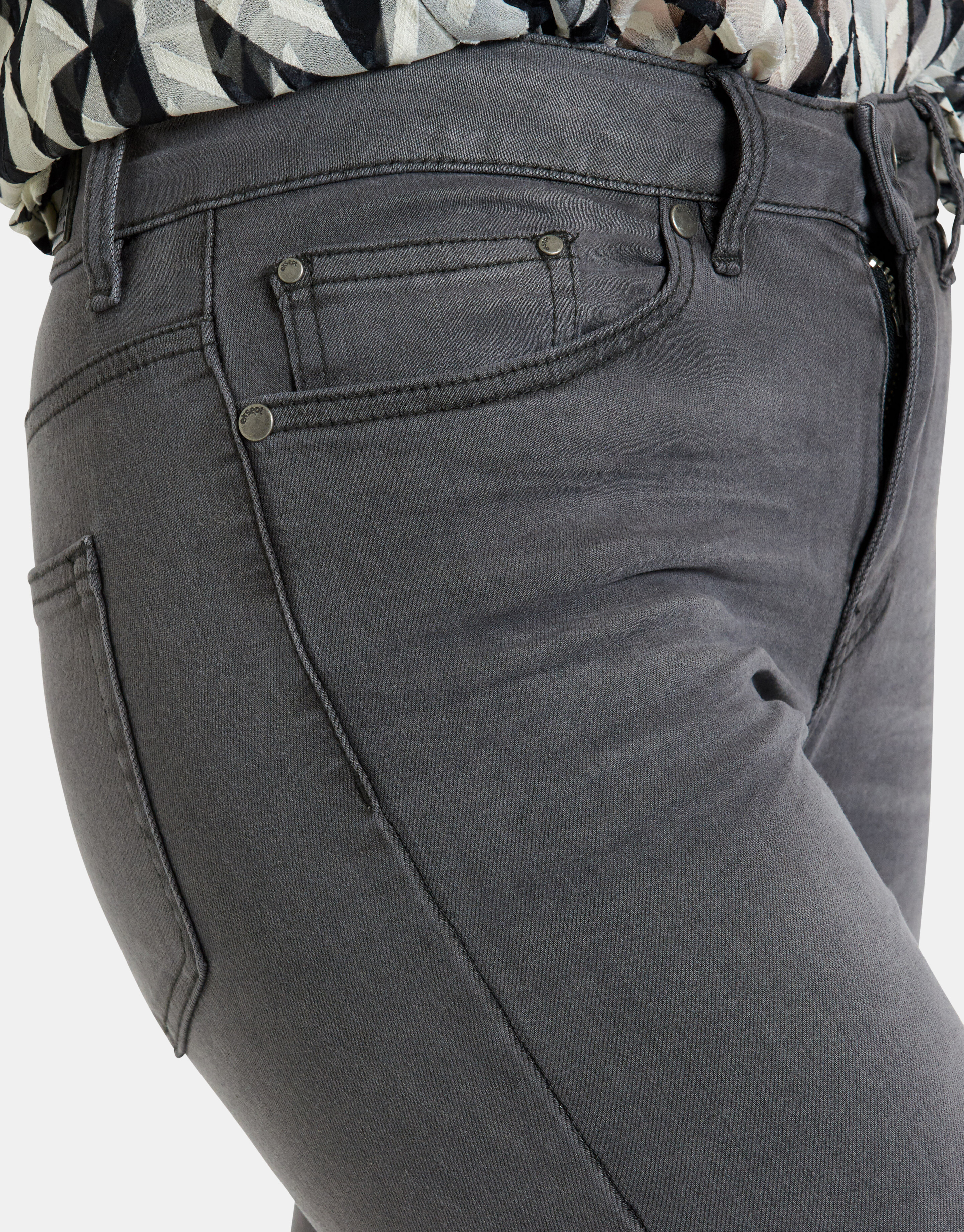 Liza Edith Skinny Jeans L34 Eksept