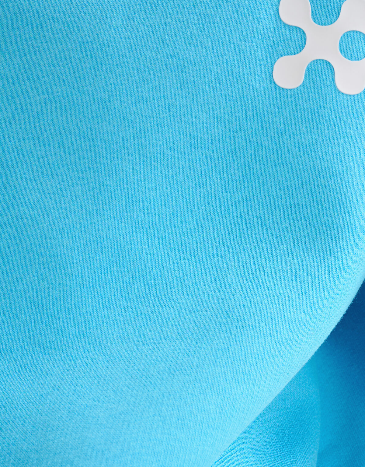 Basis Hoodie Lichtblauw SHOEBY BOYS