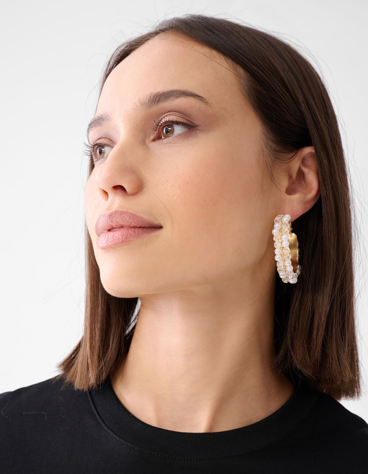 Perle Oobelles Gold SHOEBY ACCESSOIRES