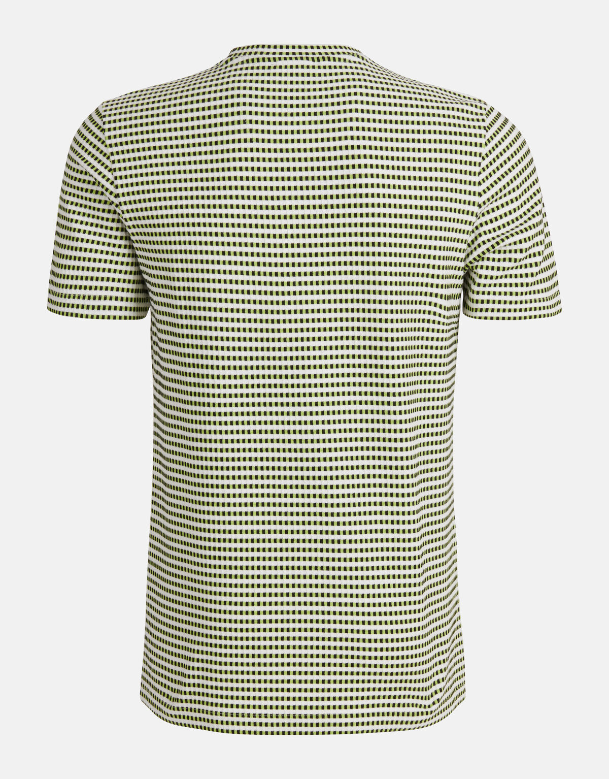Print T-Shirt Hellgrün SHOEBY MEN