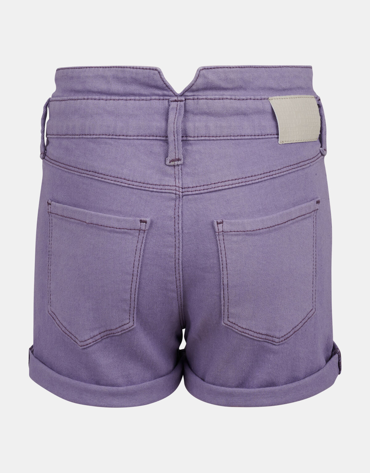 Crocus Paperbag Shorts | JILL&MITCH