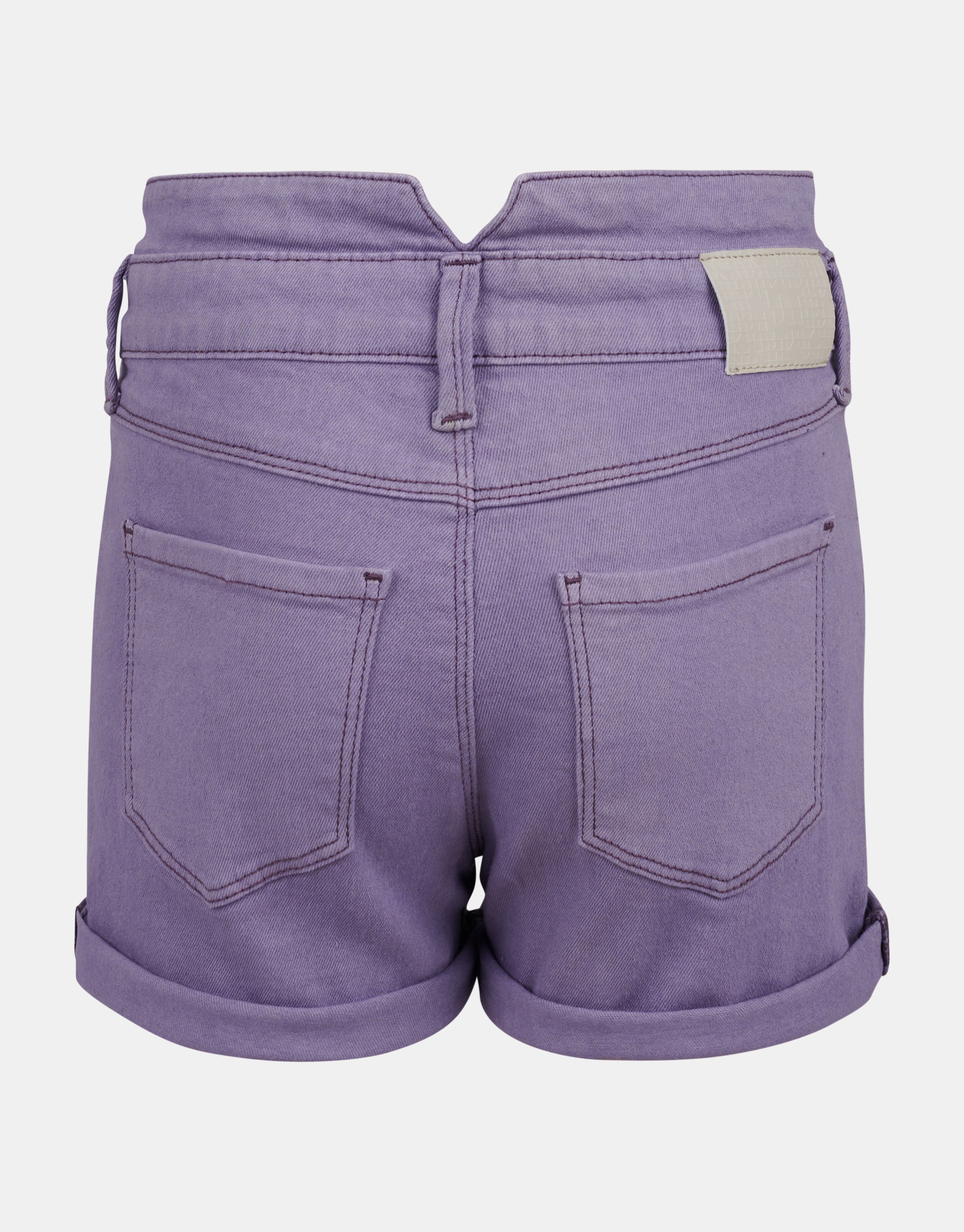 Crocus Paperbag Shorts | JILL&MITCH