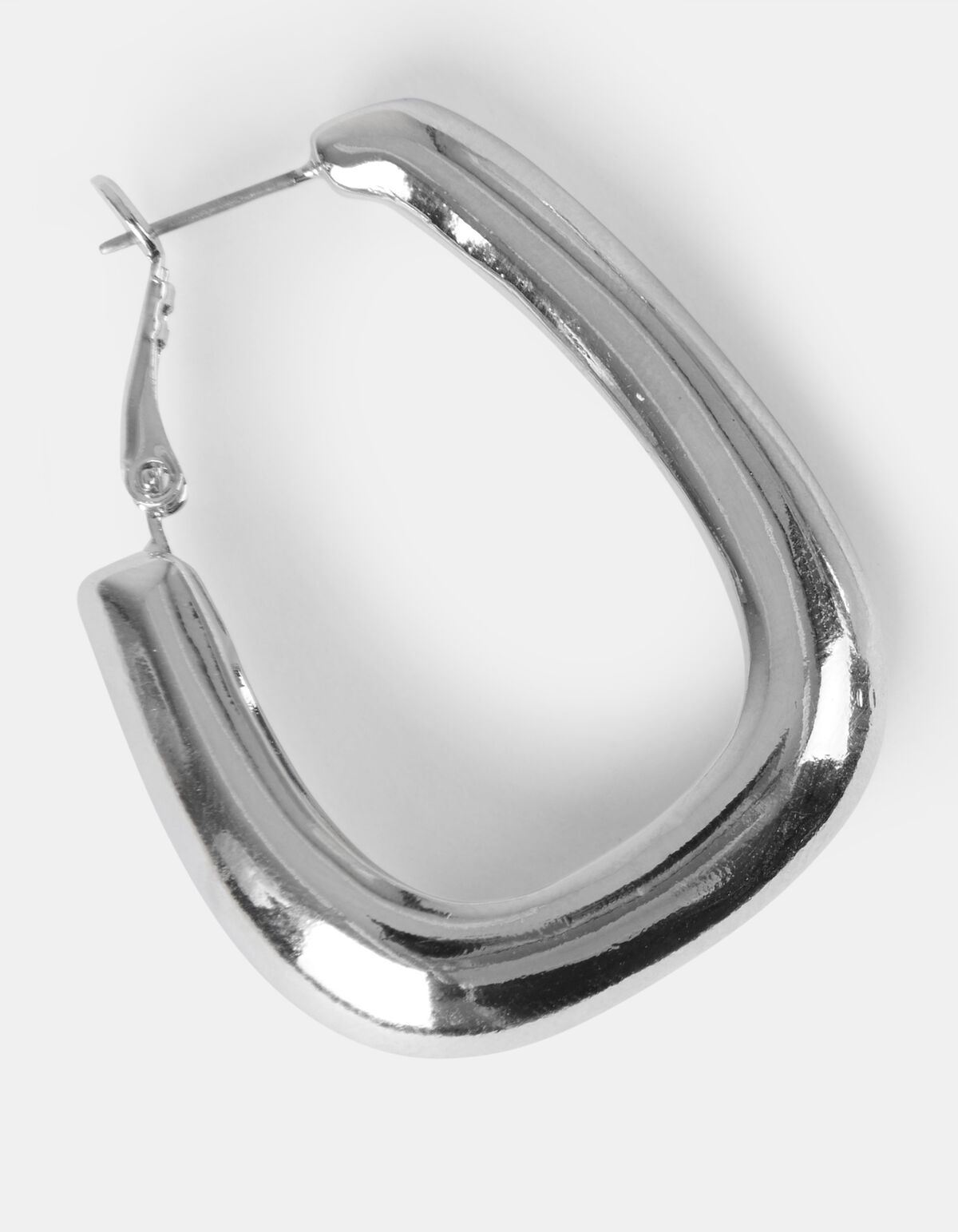 Silberne Ohrringe SHOEBY ACCESSOIRES