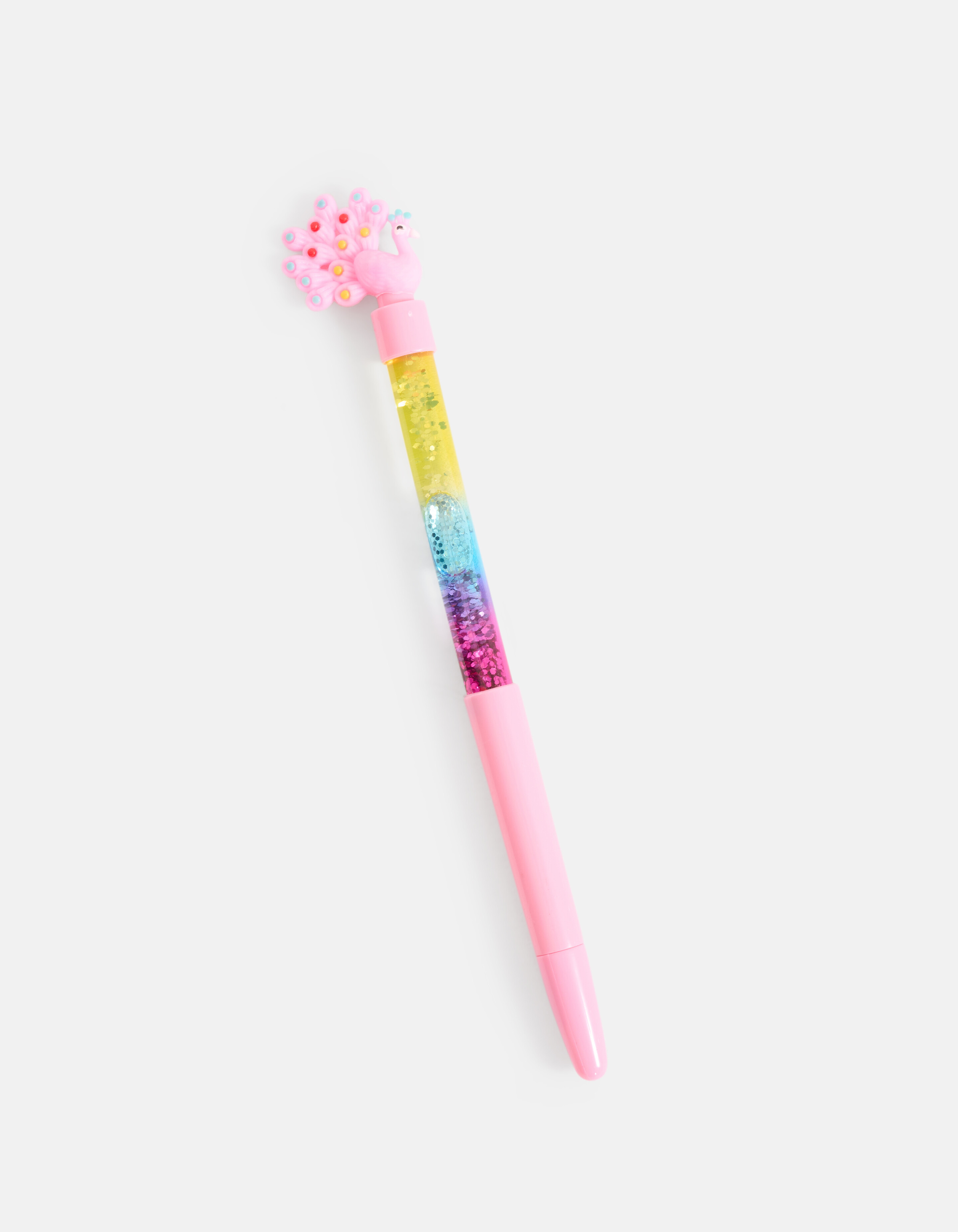 Pfauenstift Rosa SHOEBY ACCESSOIRES