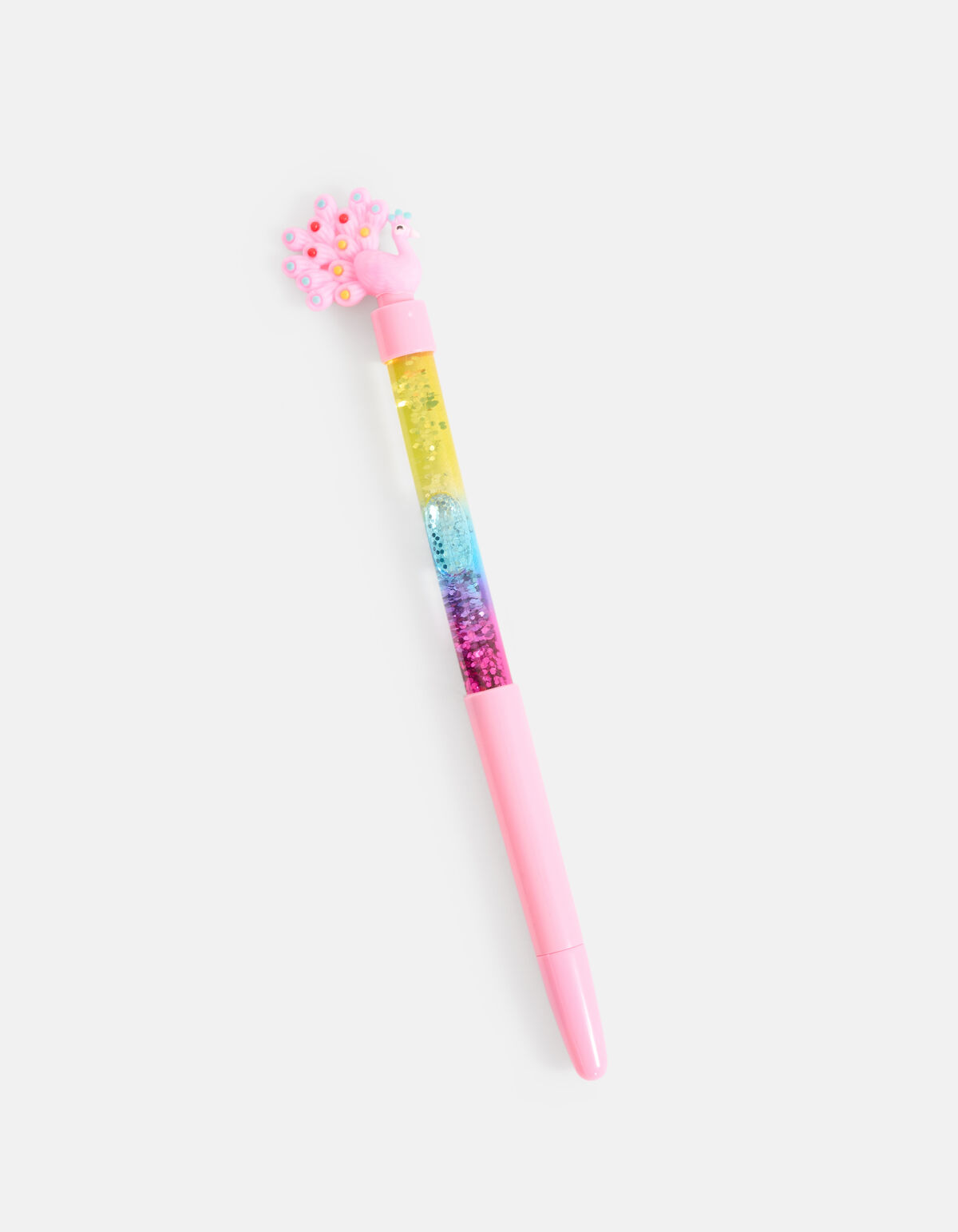 Pfauenstift Rosa SHOEBY ACCESSOIRES