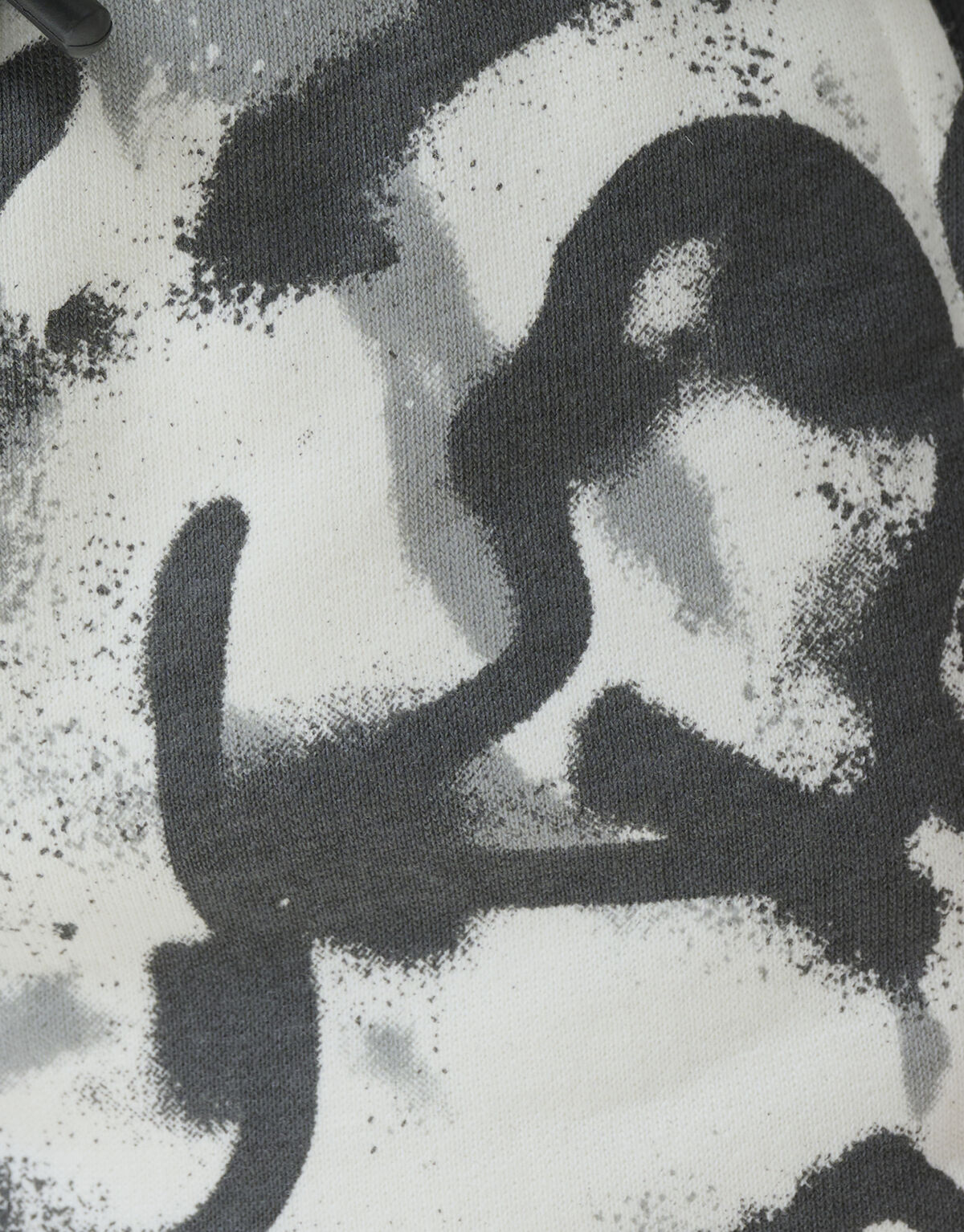 Sprayhose Grau SHOEBY BOYS