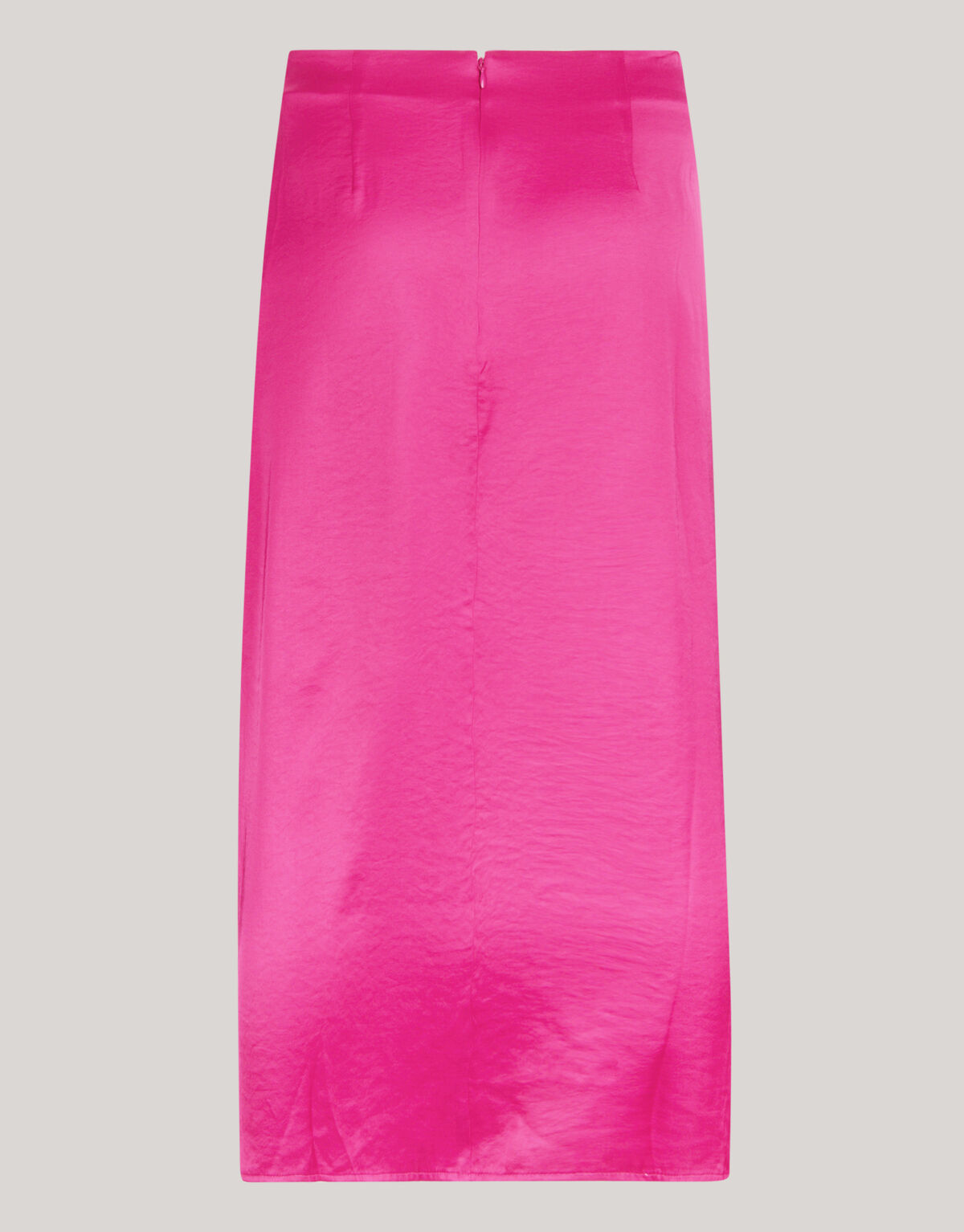 Pierced Satijnen Rok Roze SHOEBY WOMEN