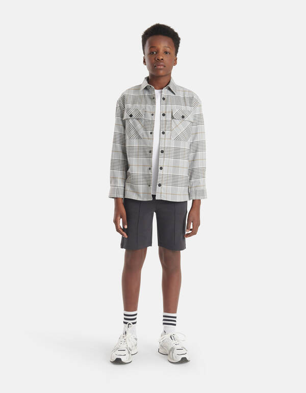 Tucker Shorts SHOEBY BOYS