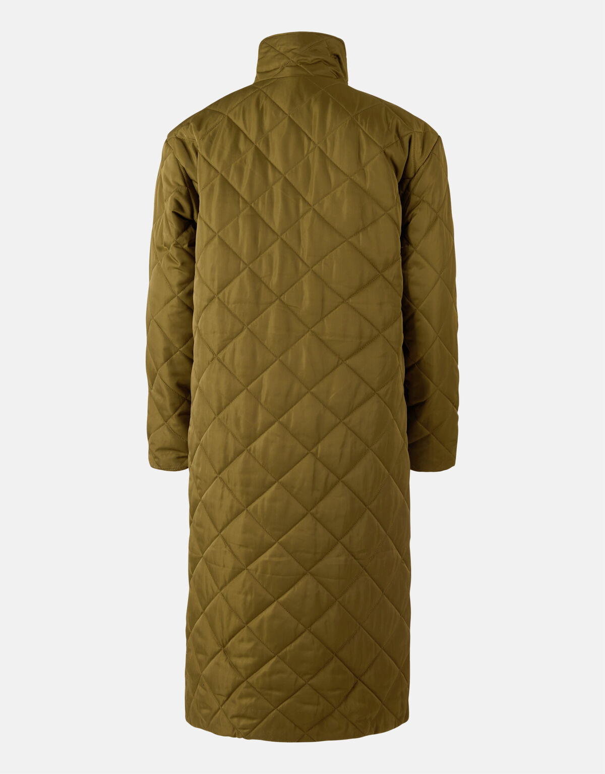 Steppjacke Grün SHOEBY WOMEN